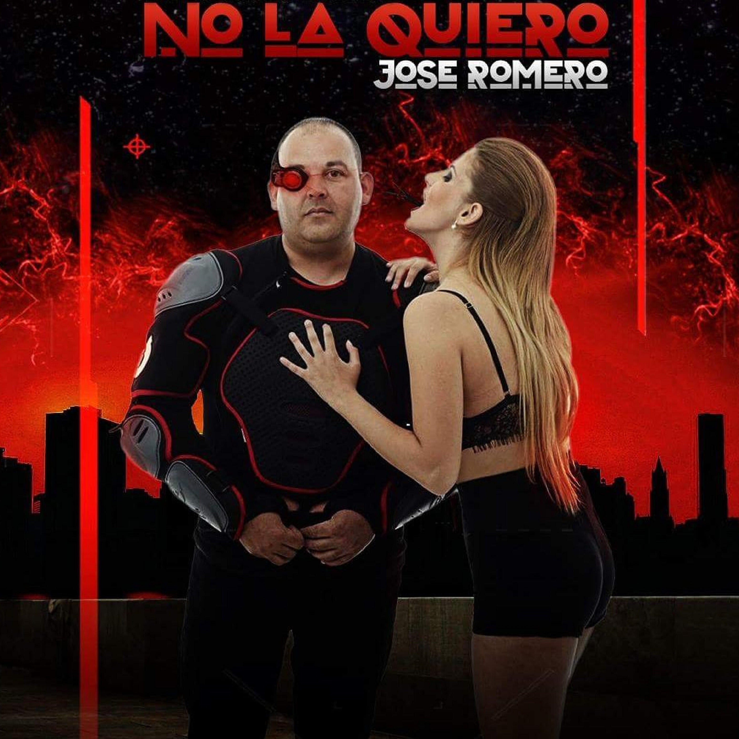 Релиз No La Quiero