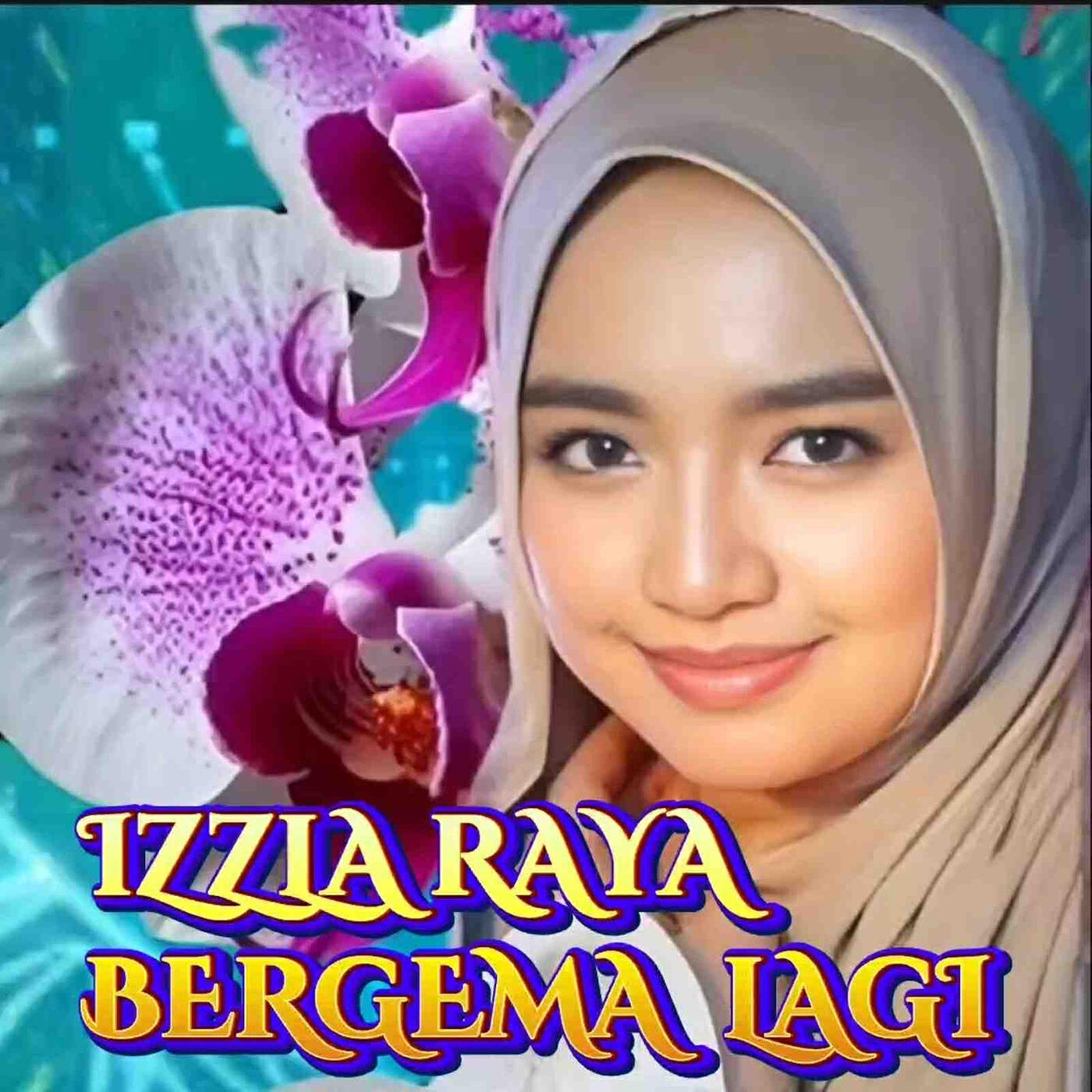 Релиз Raya Bergema Lagi