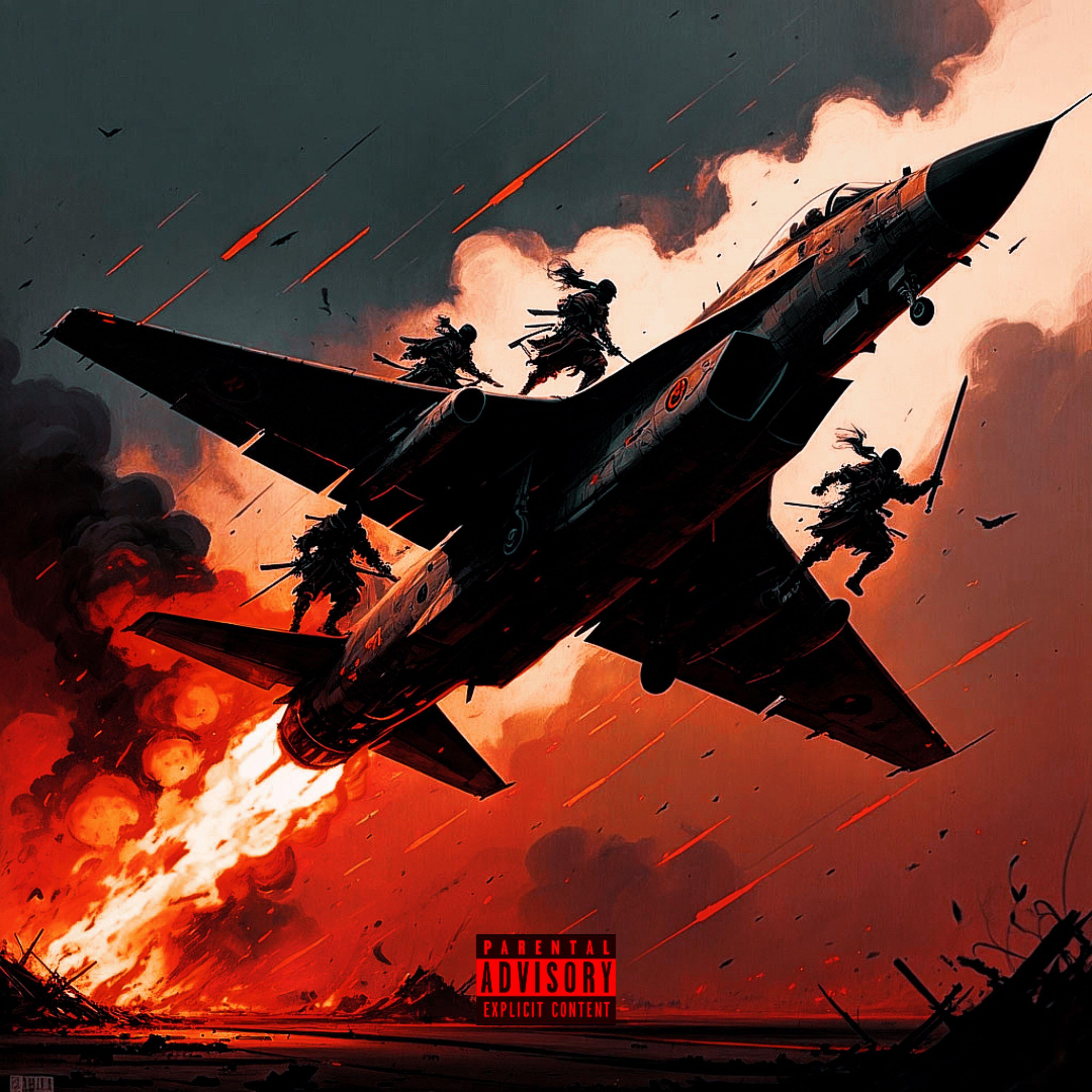 Релиз Jet