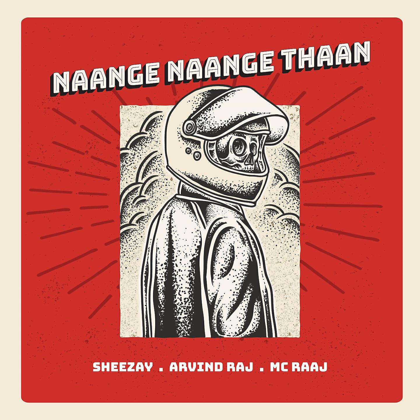Релиз Naange Naange Thaan
