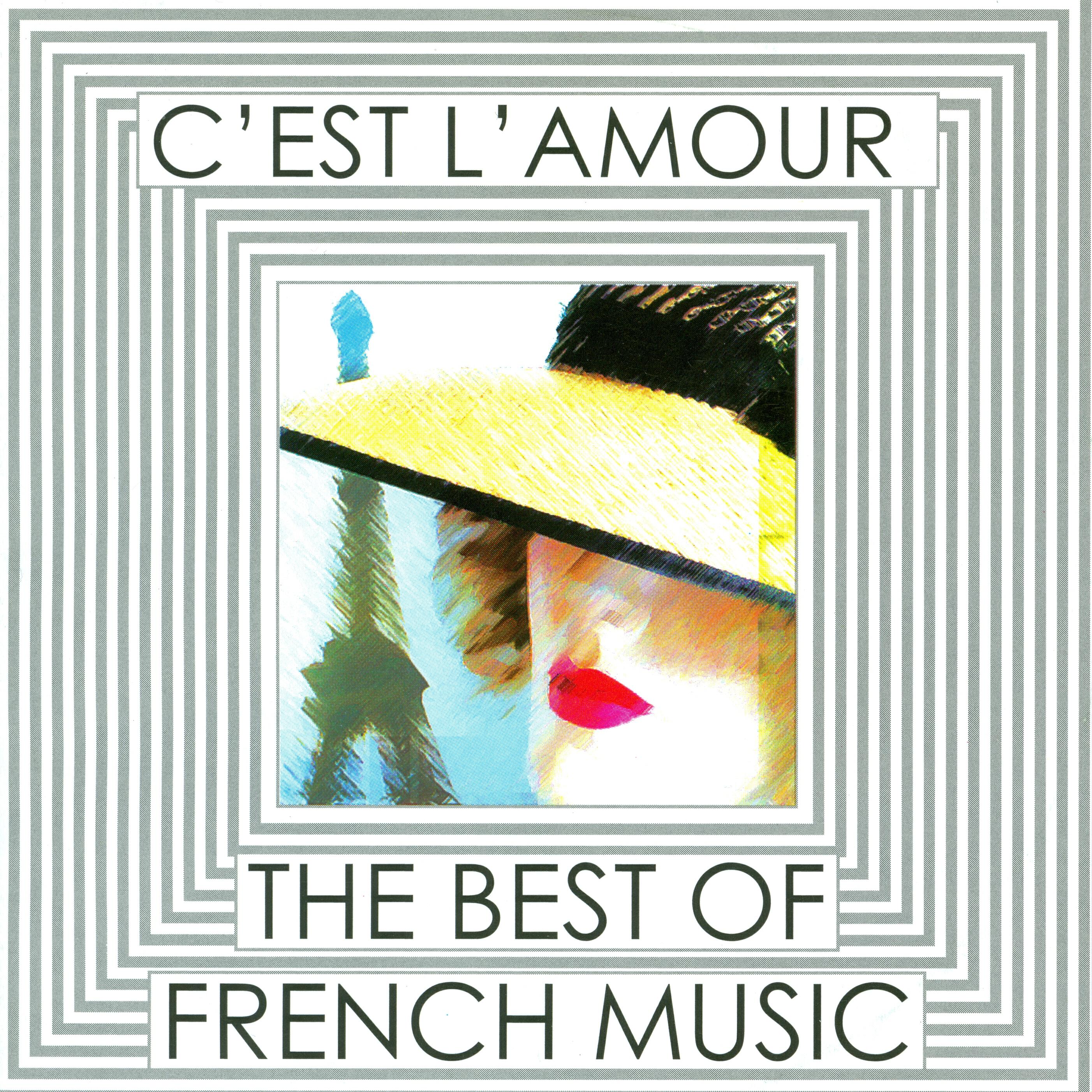 Релиз C' Est L' Amour - The Best Of French Music Vol. 1