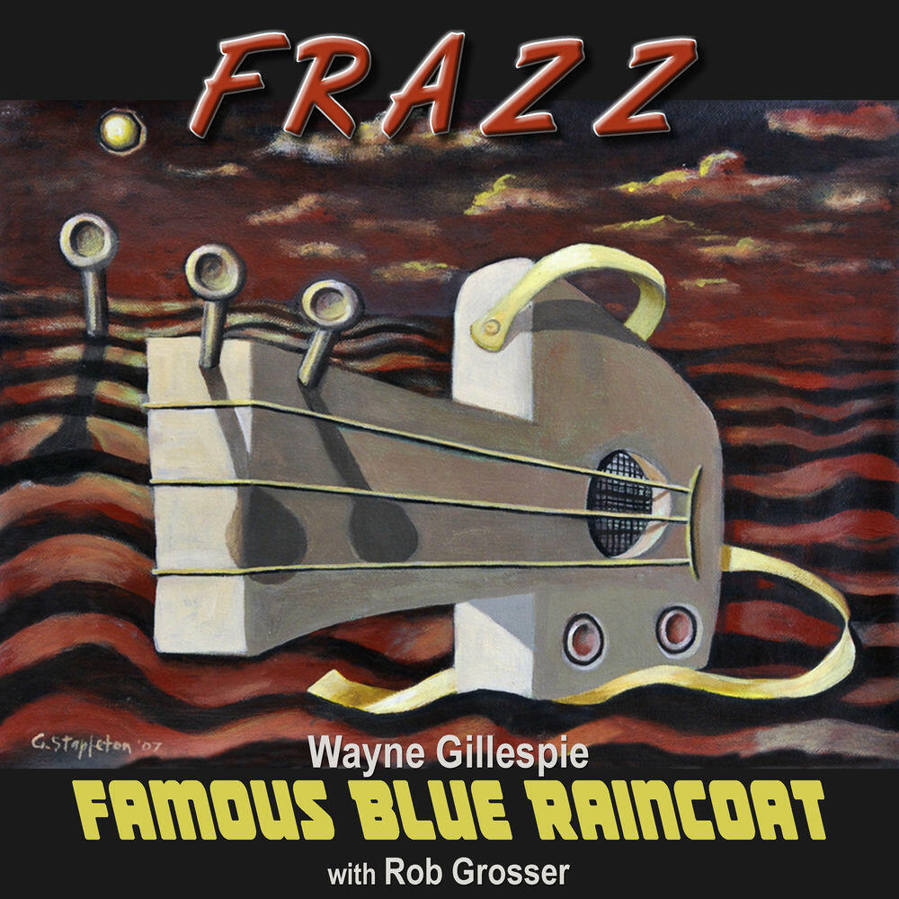 Релиз FRAZZ