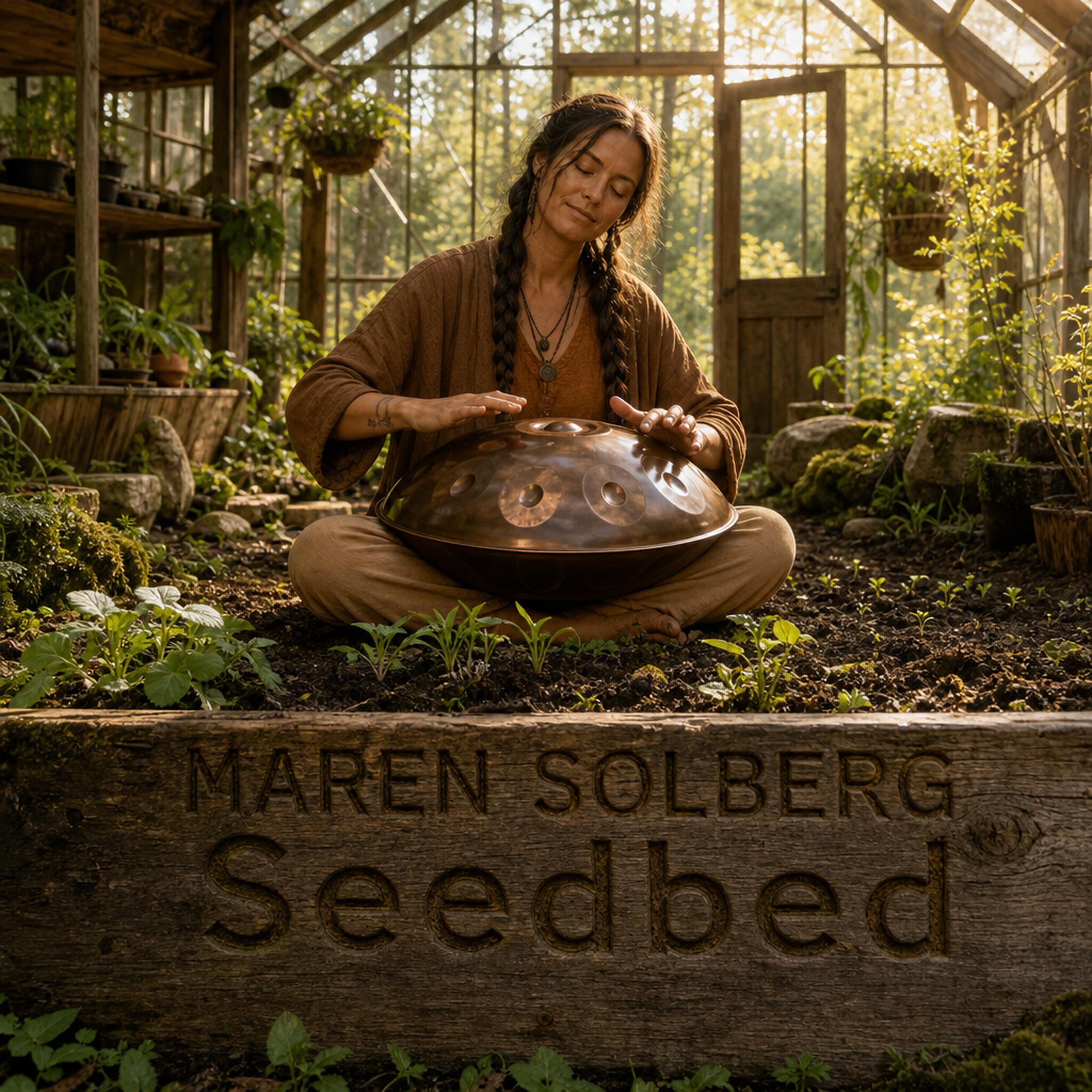 Релиз Seedbed