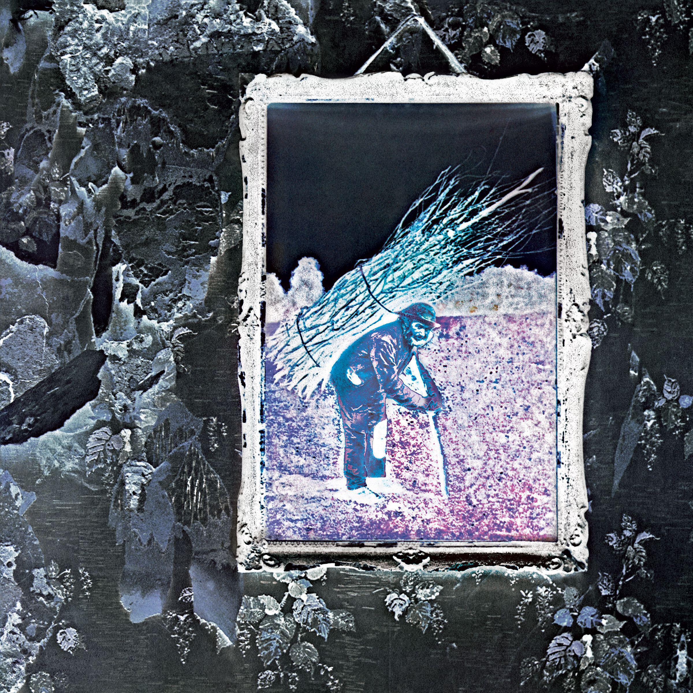 Black Dog (Remaster) - Led Zeppelin – слушать песню онлайн