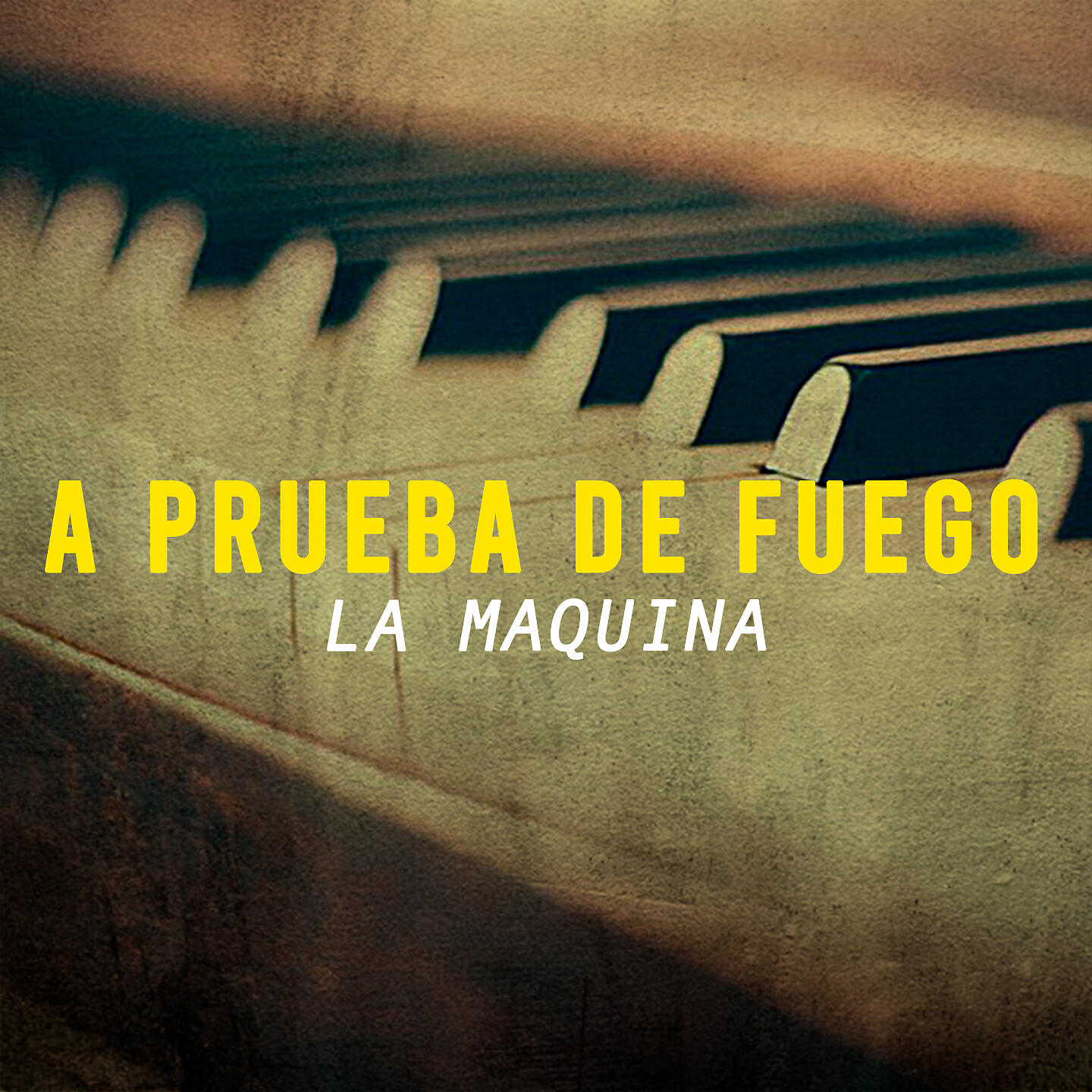 La Maquina