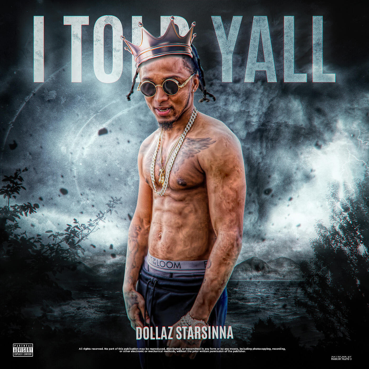 Dollaz Starsinna все песни в mp3