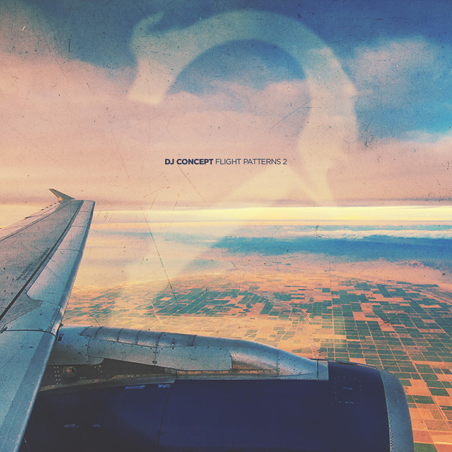 Релиз Flight Patterns 2