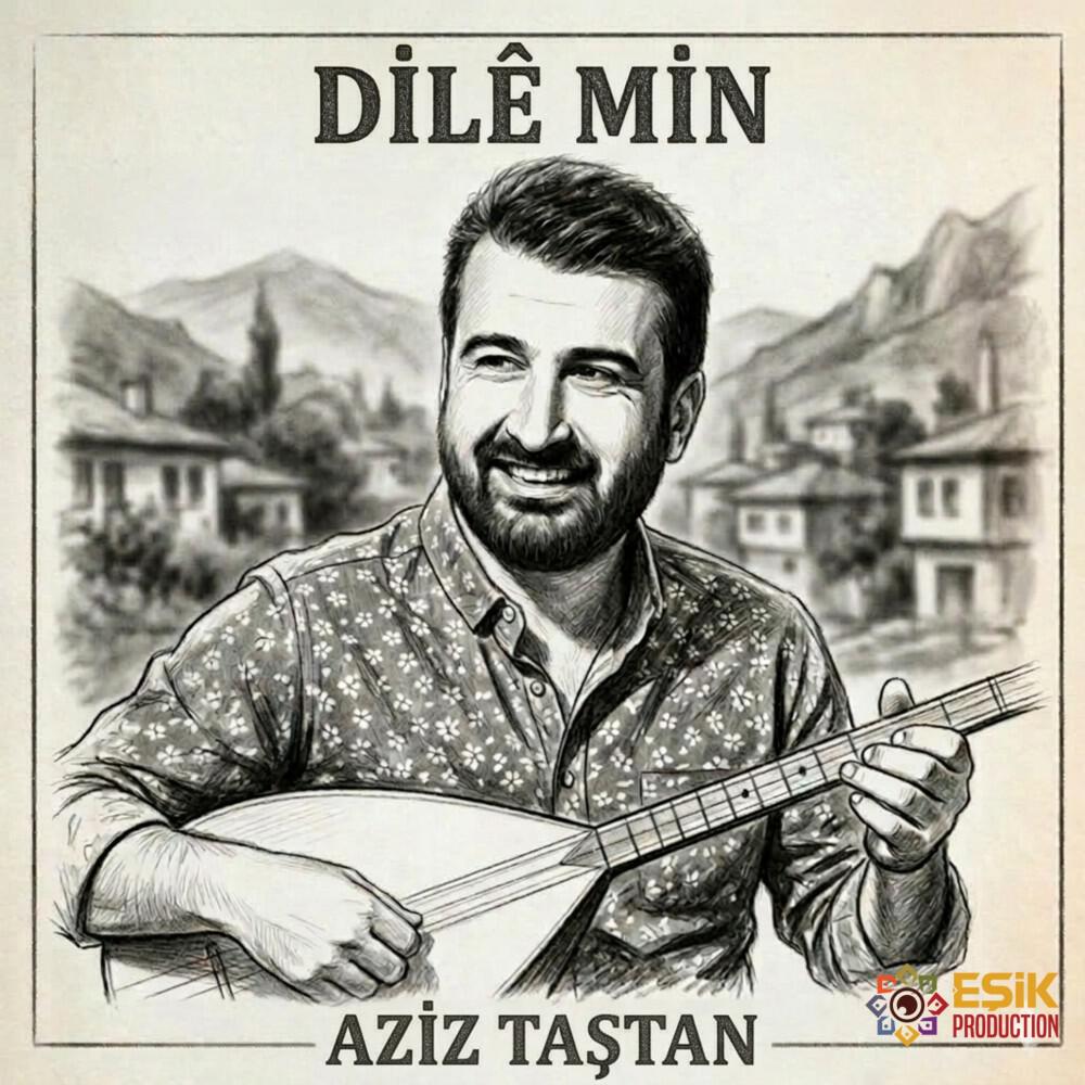 Релиз Dilê Min