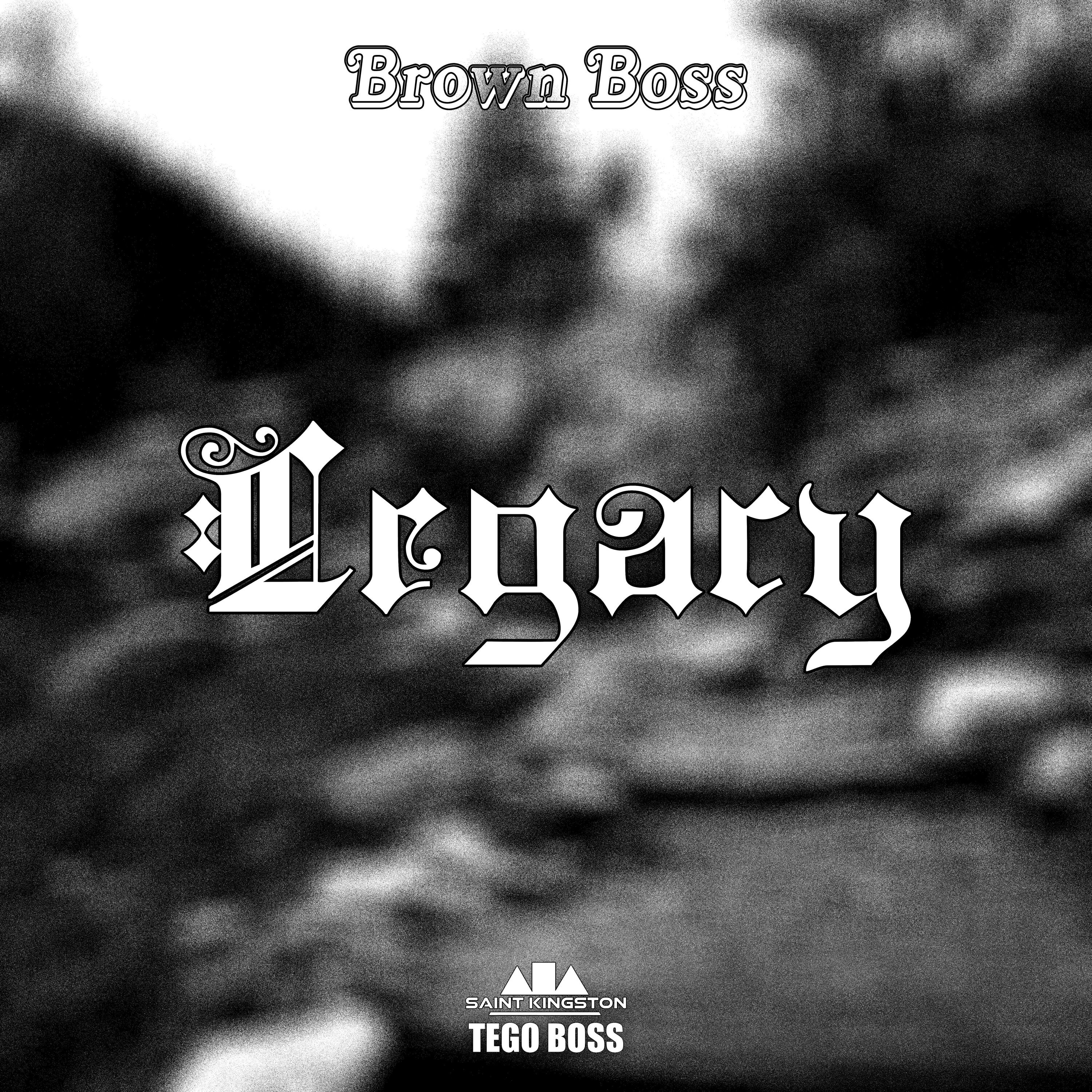 Релиз Legacy