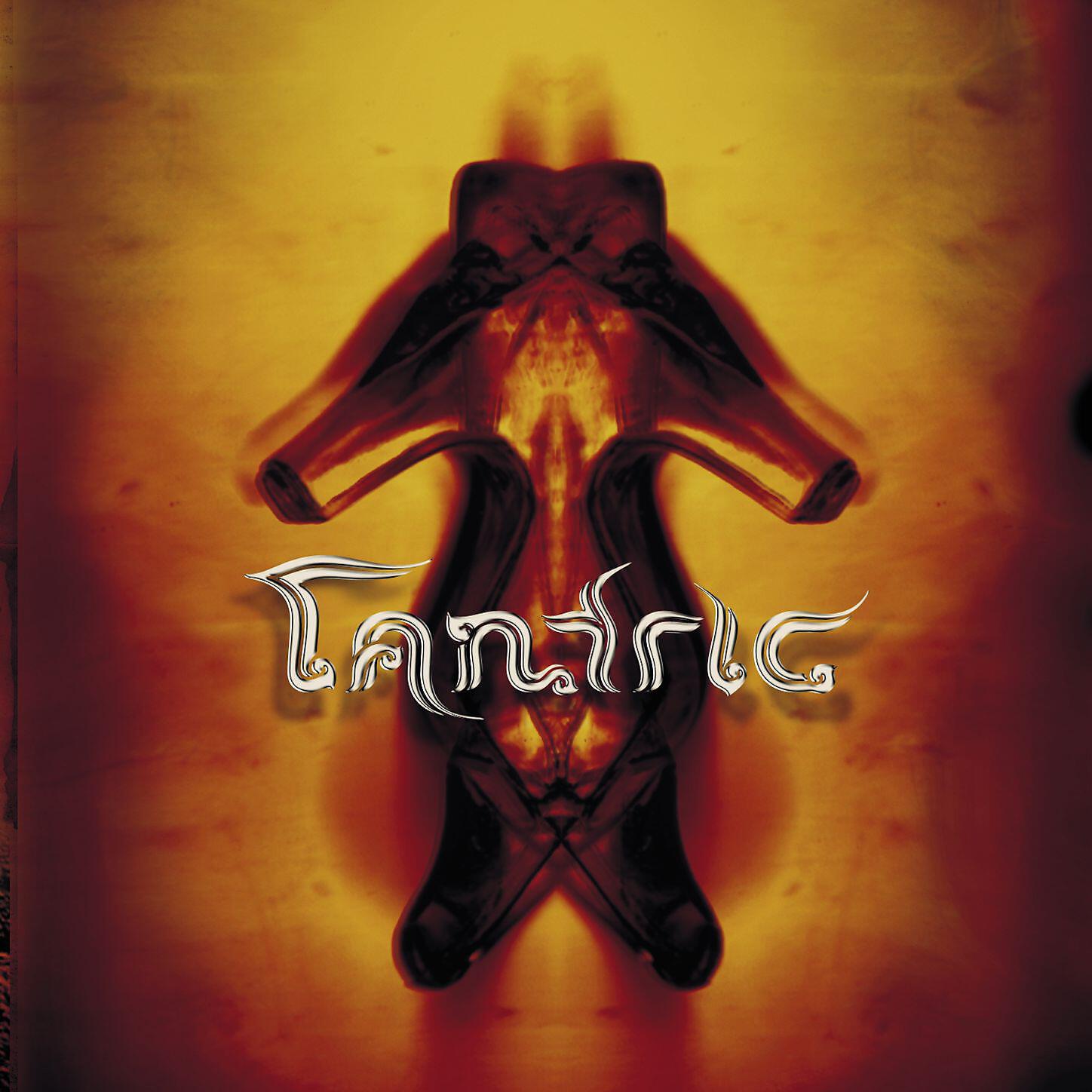Релиз Tantric (U.S. Version-Enh'd)