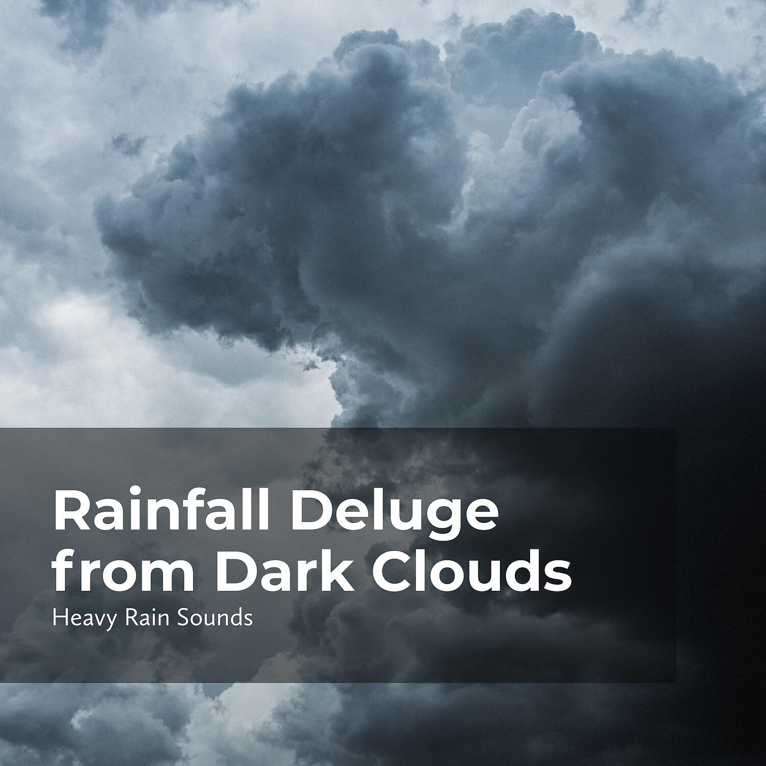Релиз Rainfall Deluge from Dark Clouds