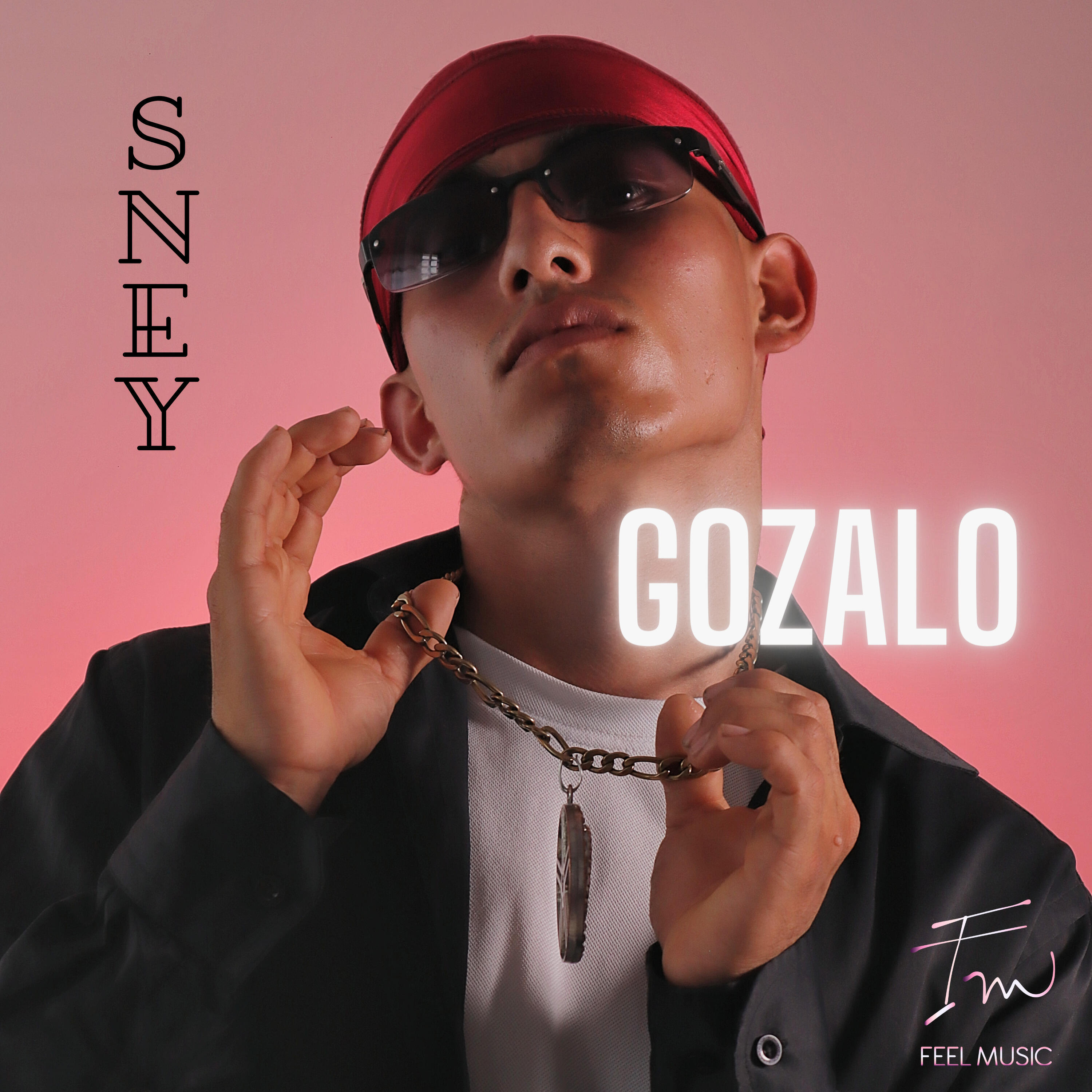 Релиз Gozalo