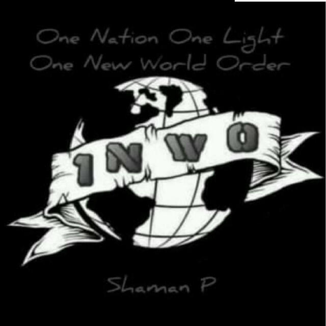 Релиз One Nation One Light One New World Order