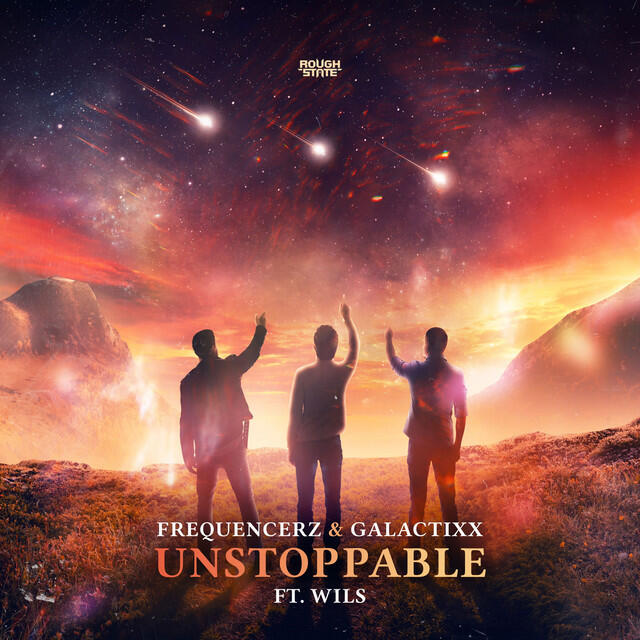 Релиз Unstoppable