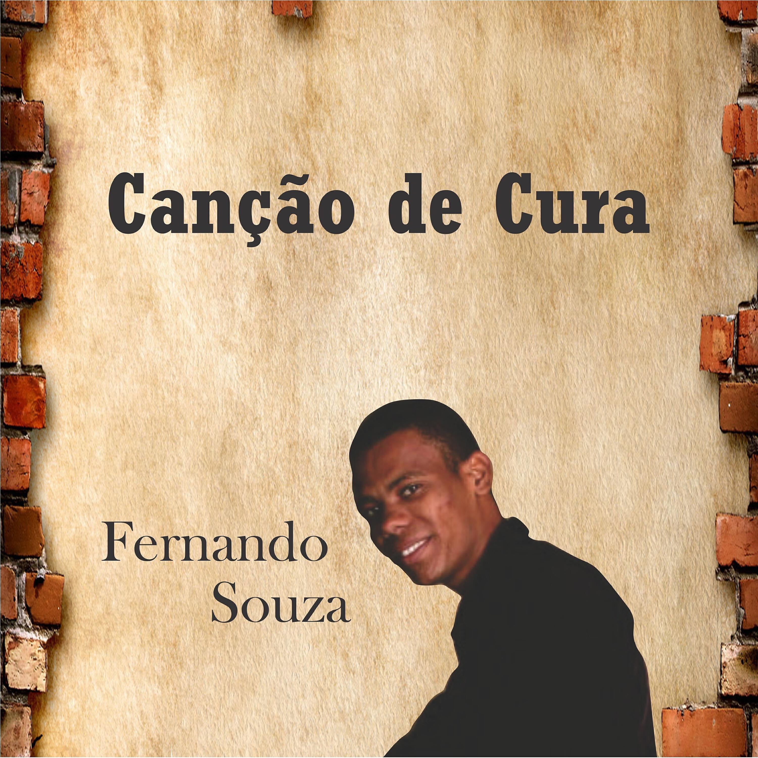 Релиз Canção de Cura