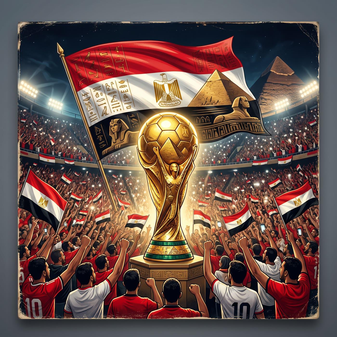 The Giza Project