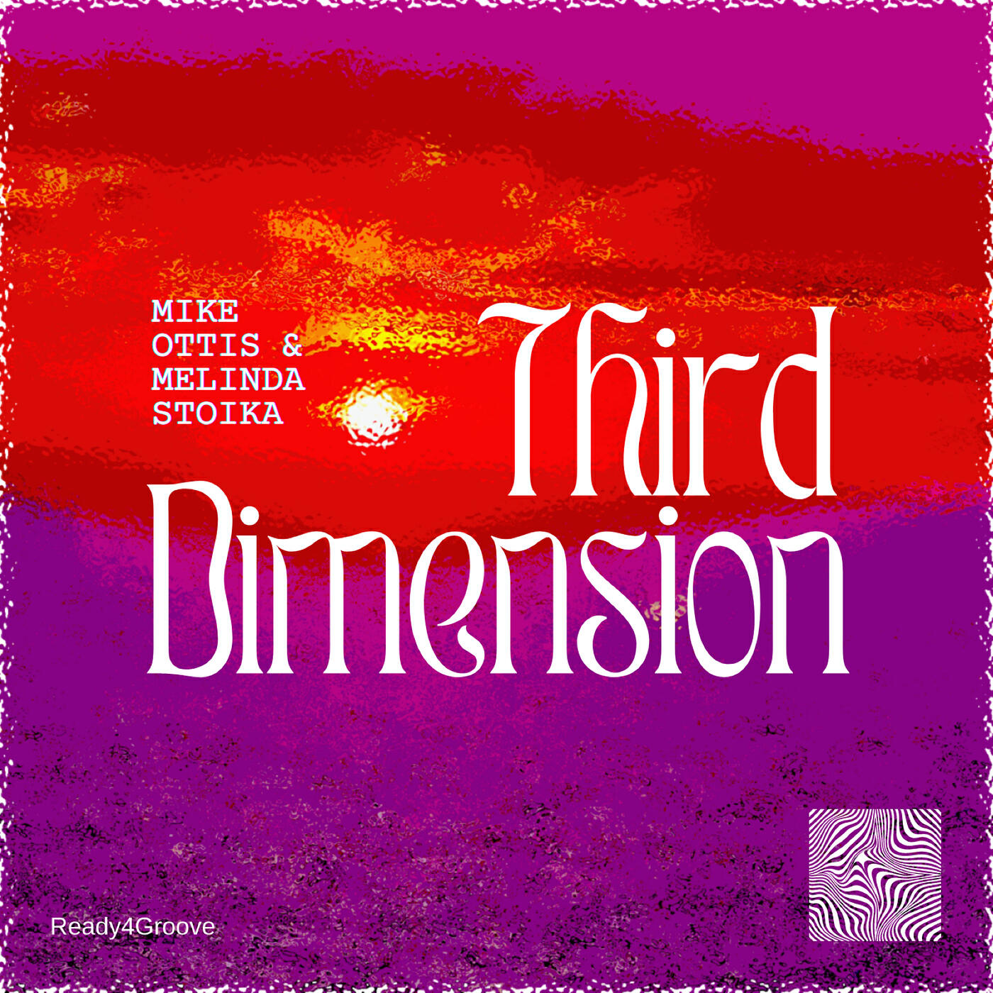 Релиз Third Dimension