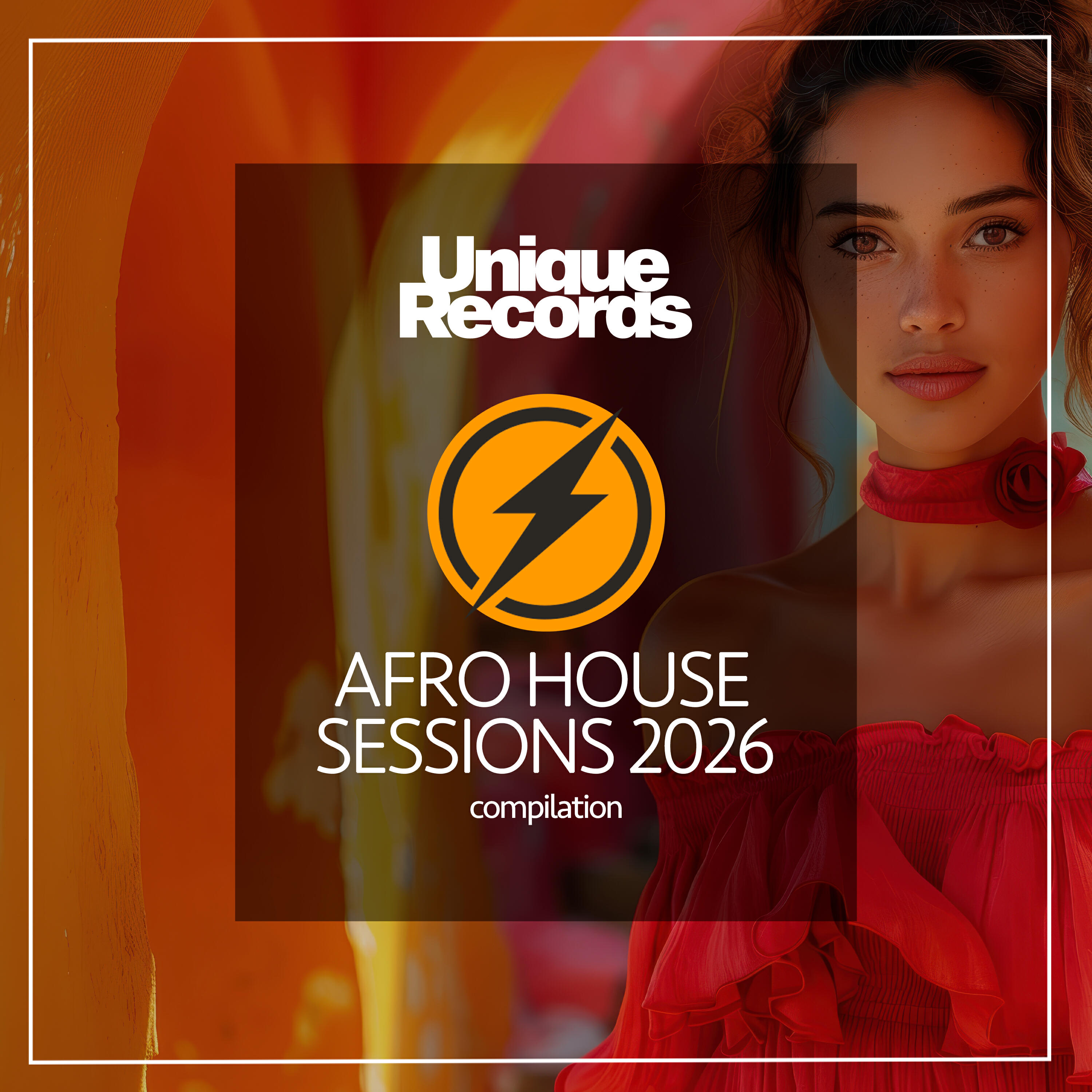 Релиз Afro House Sessions 2026