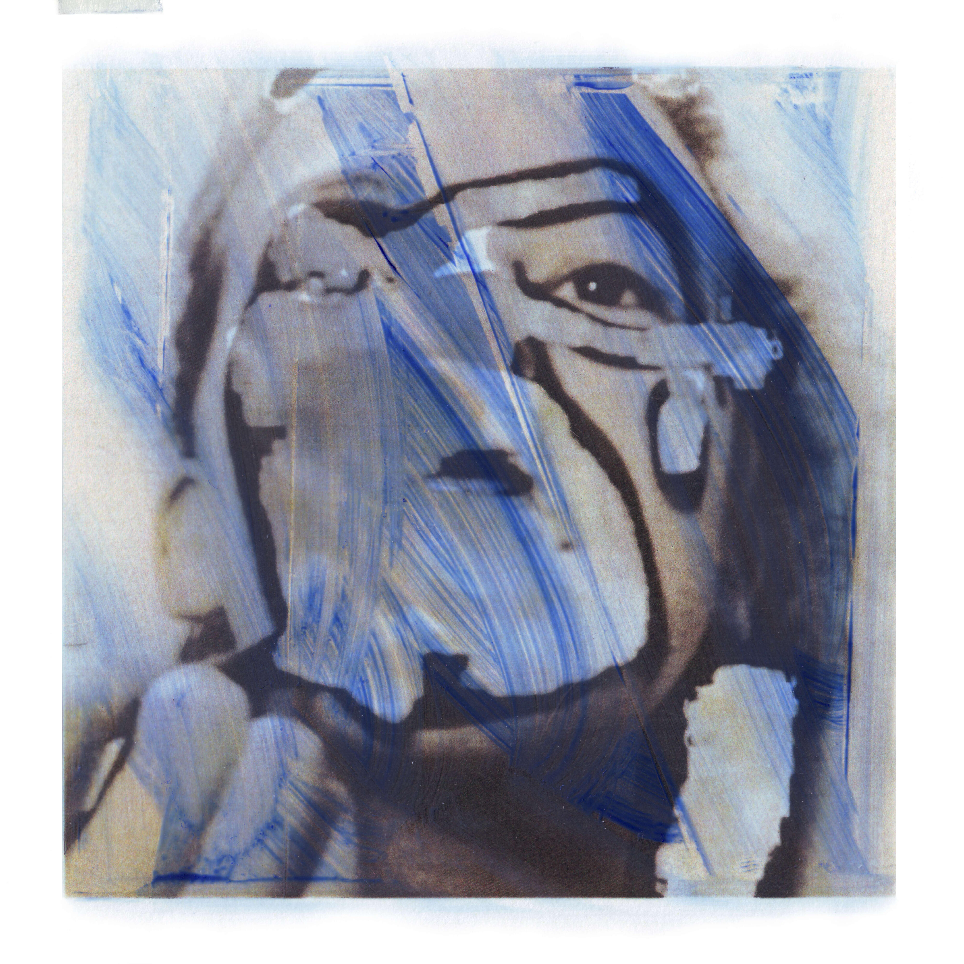 Релиз Voka Gentle EP (Blue)