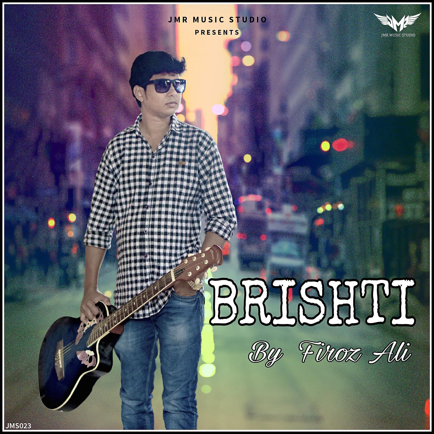 Релиз Brishti