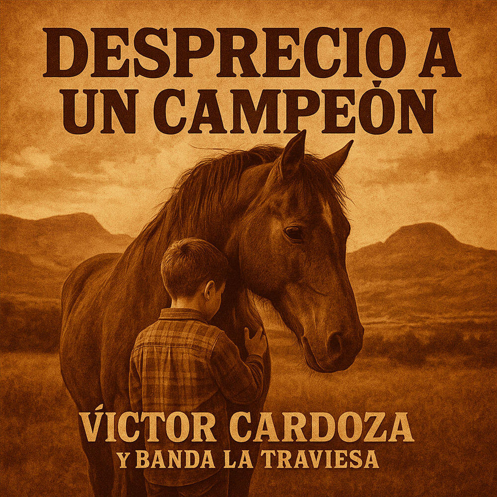 Victor Cardoza