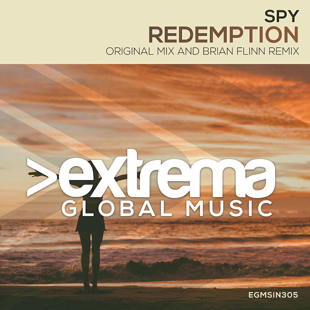 Релиз Redemption