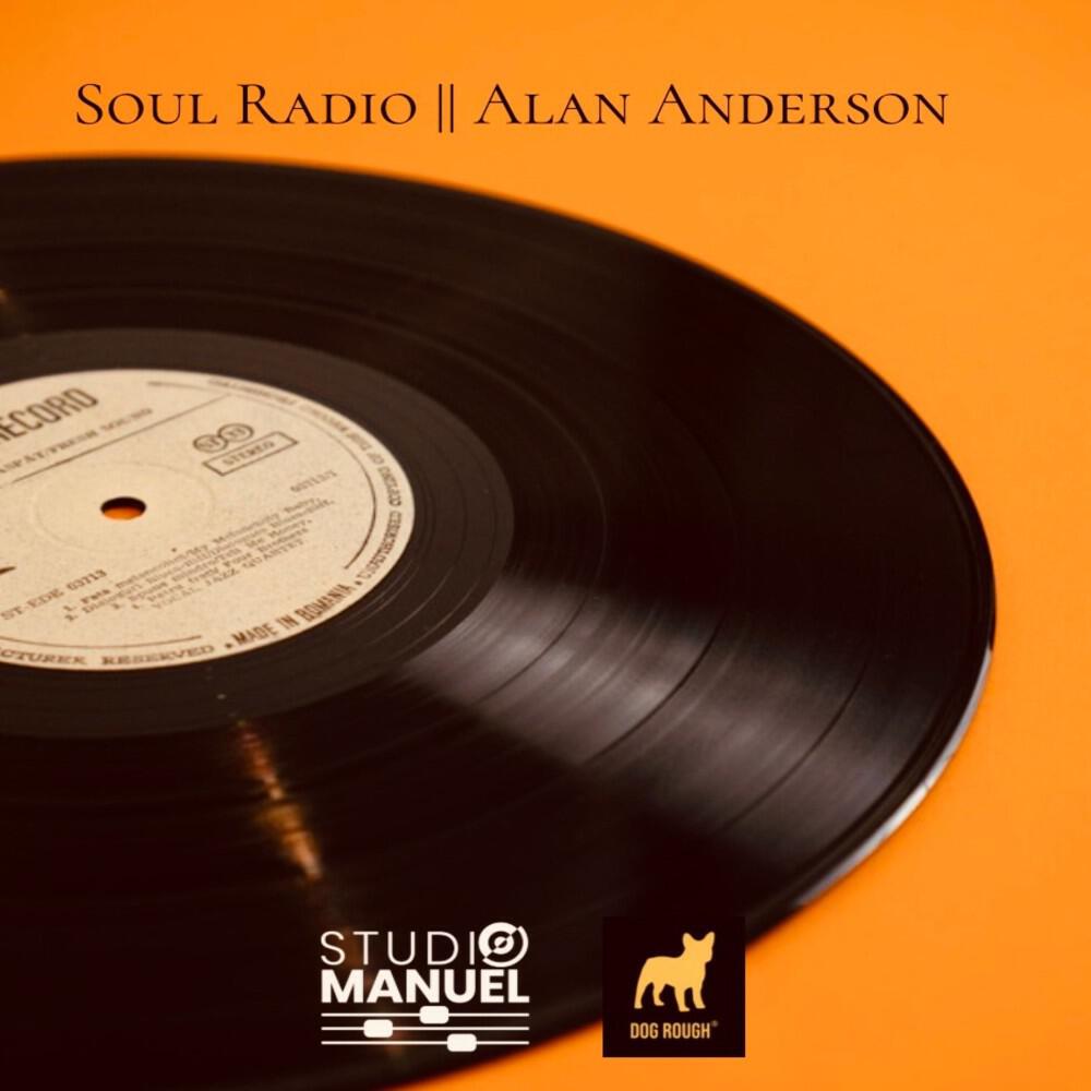 Релиз Soul Radio