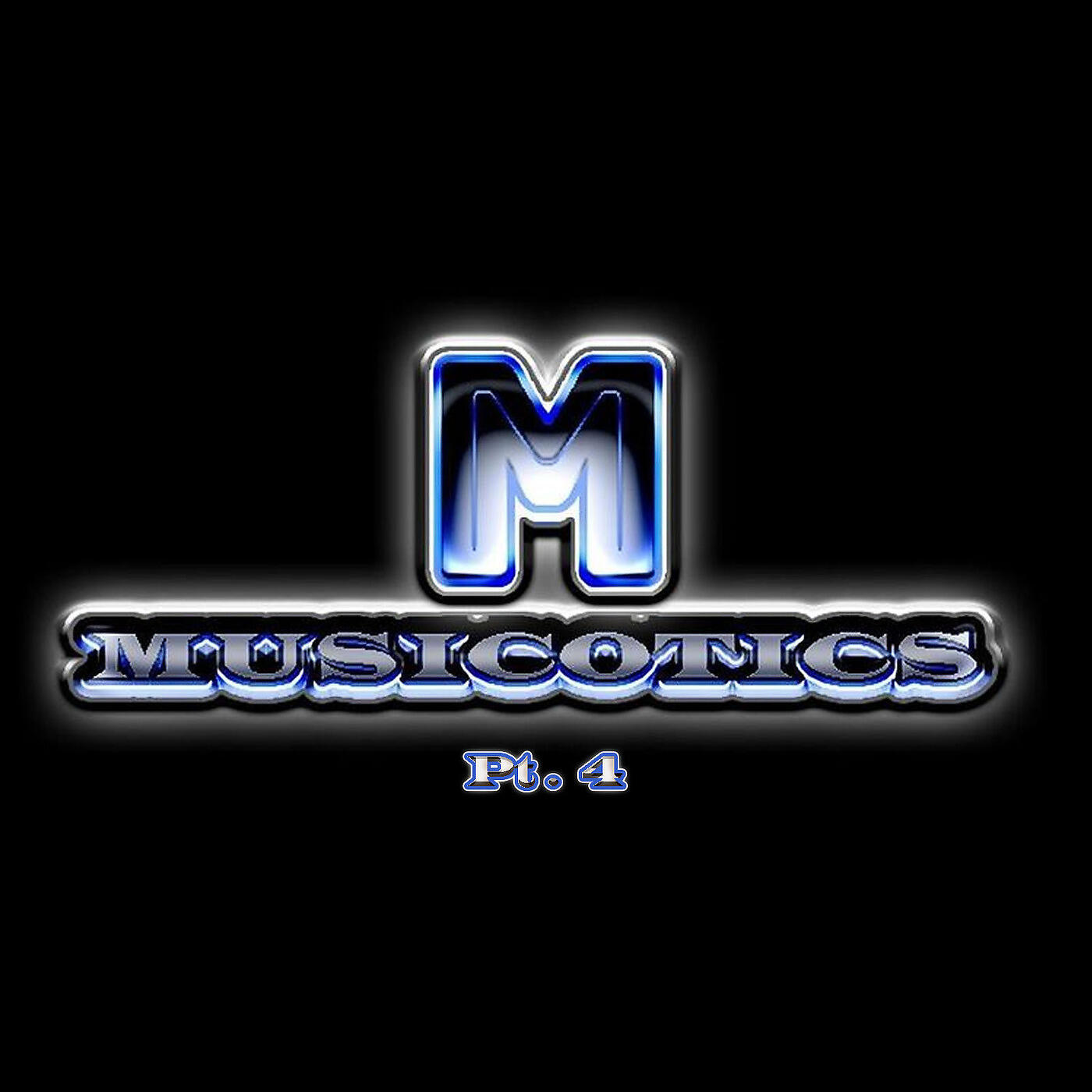 Релиз Musicotics, Pt. 4