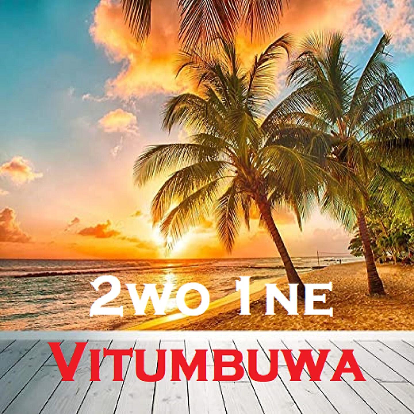 Релиз Vitumbuwa