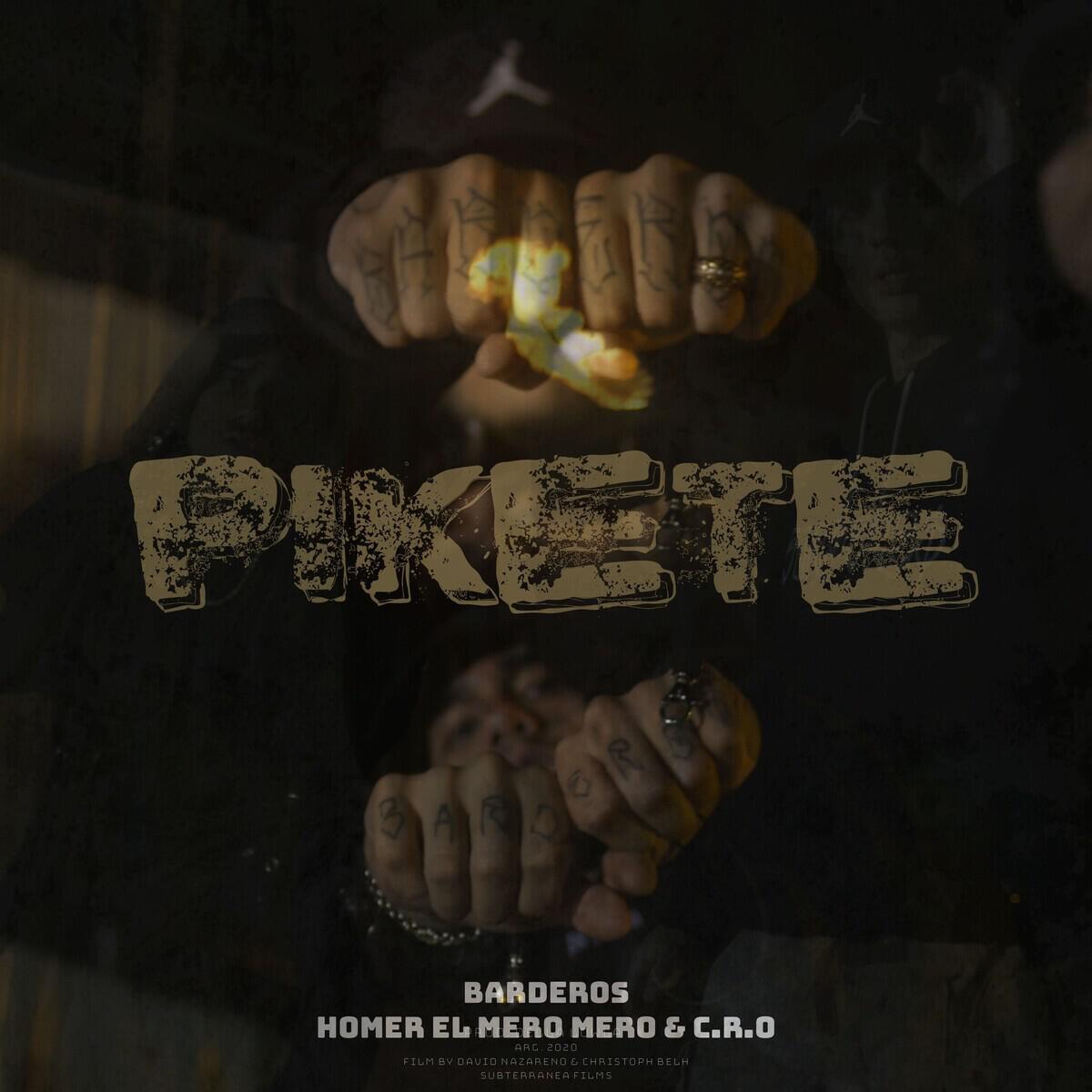 Релиз Pikete
