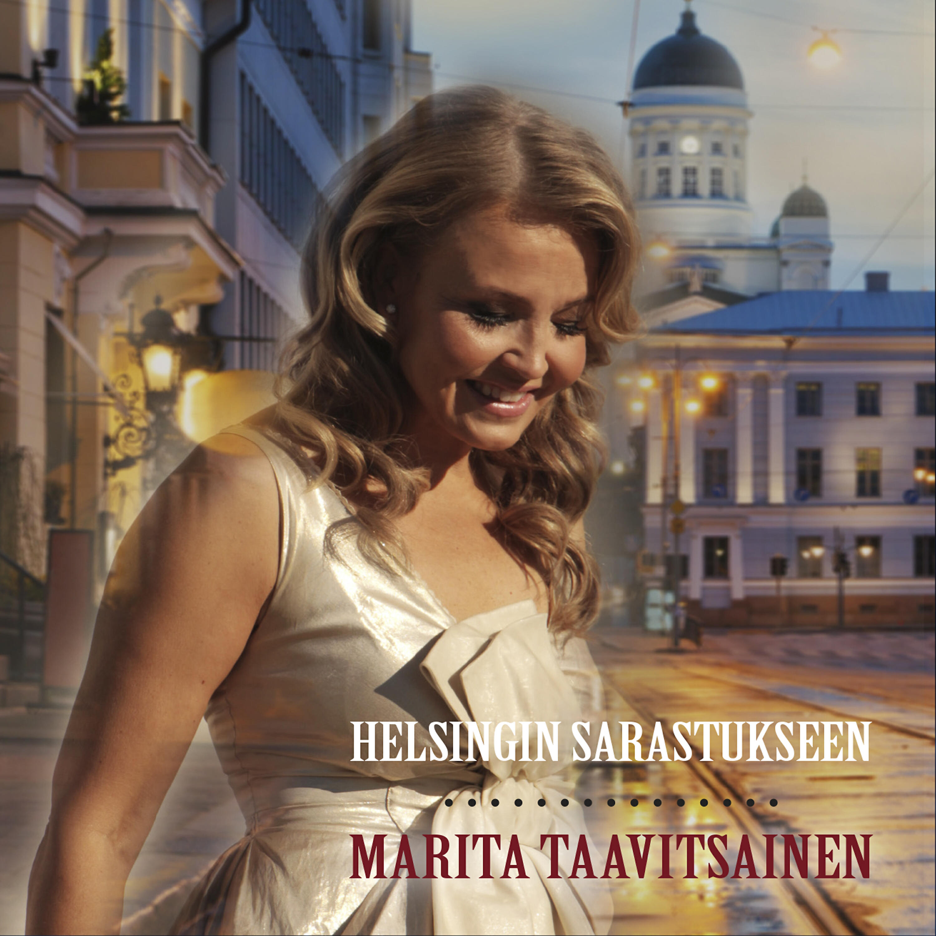 Релиз Helsingin Sarastukseen