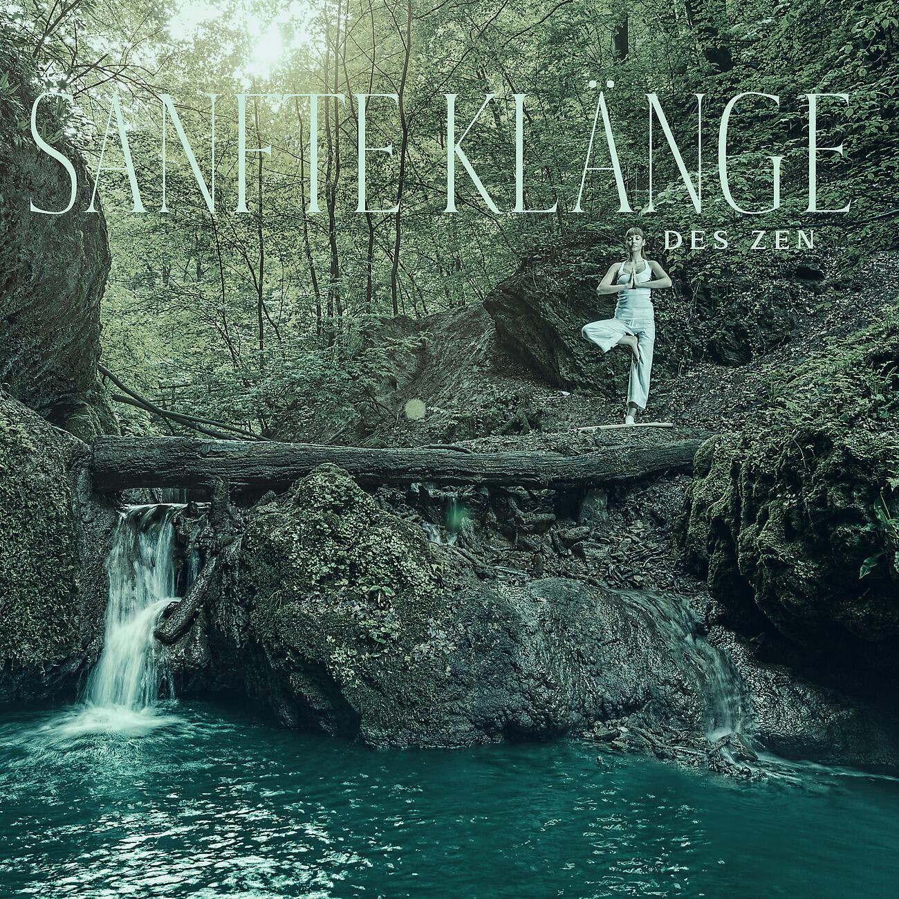 Релиз Sanfte Klänge des Zen