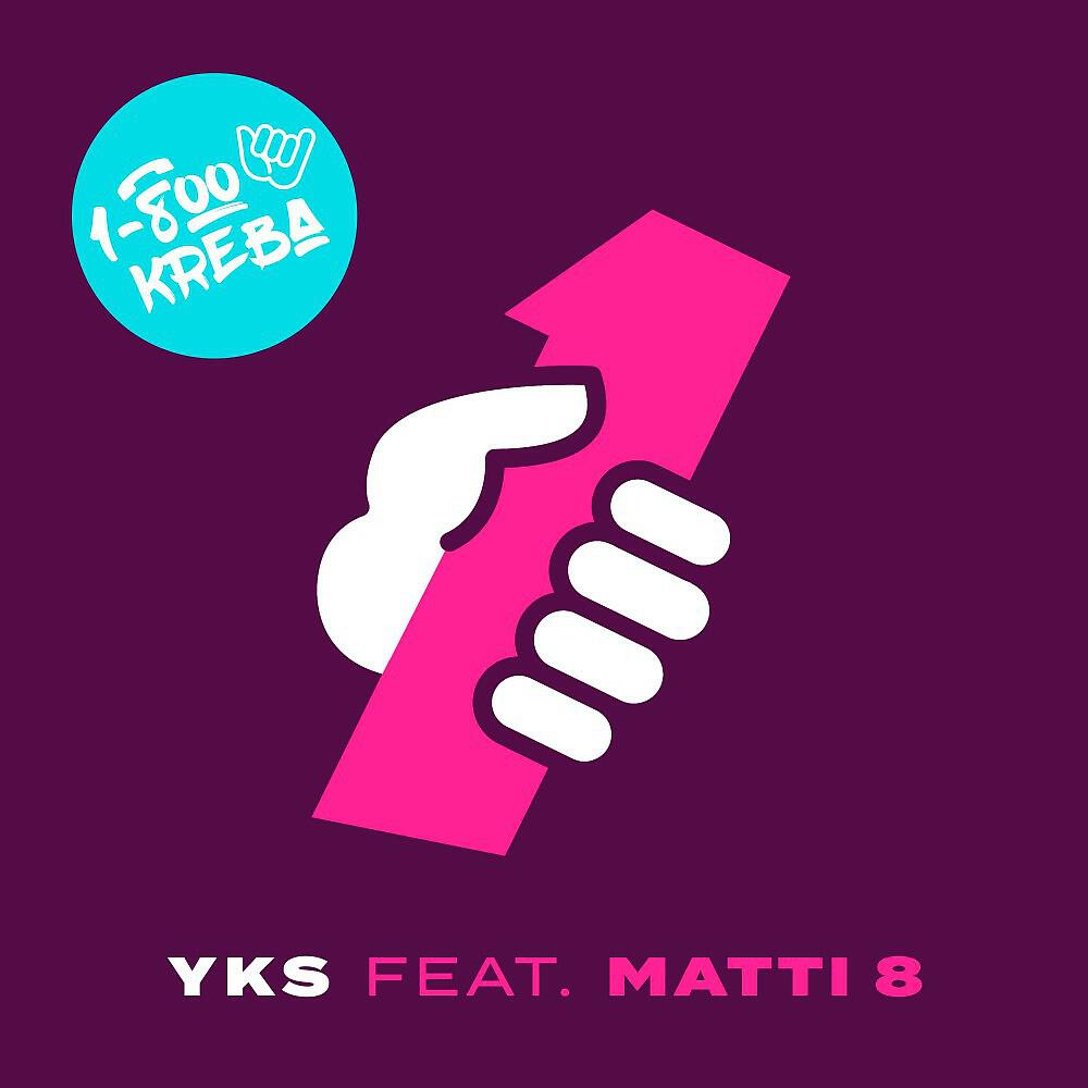 Matti 8