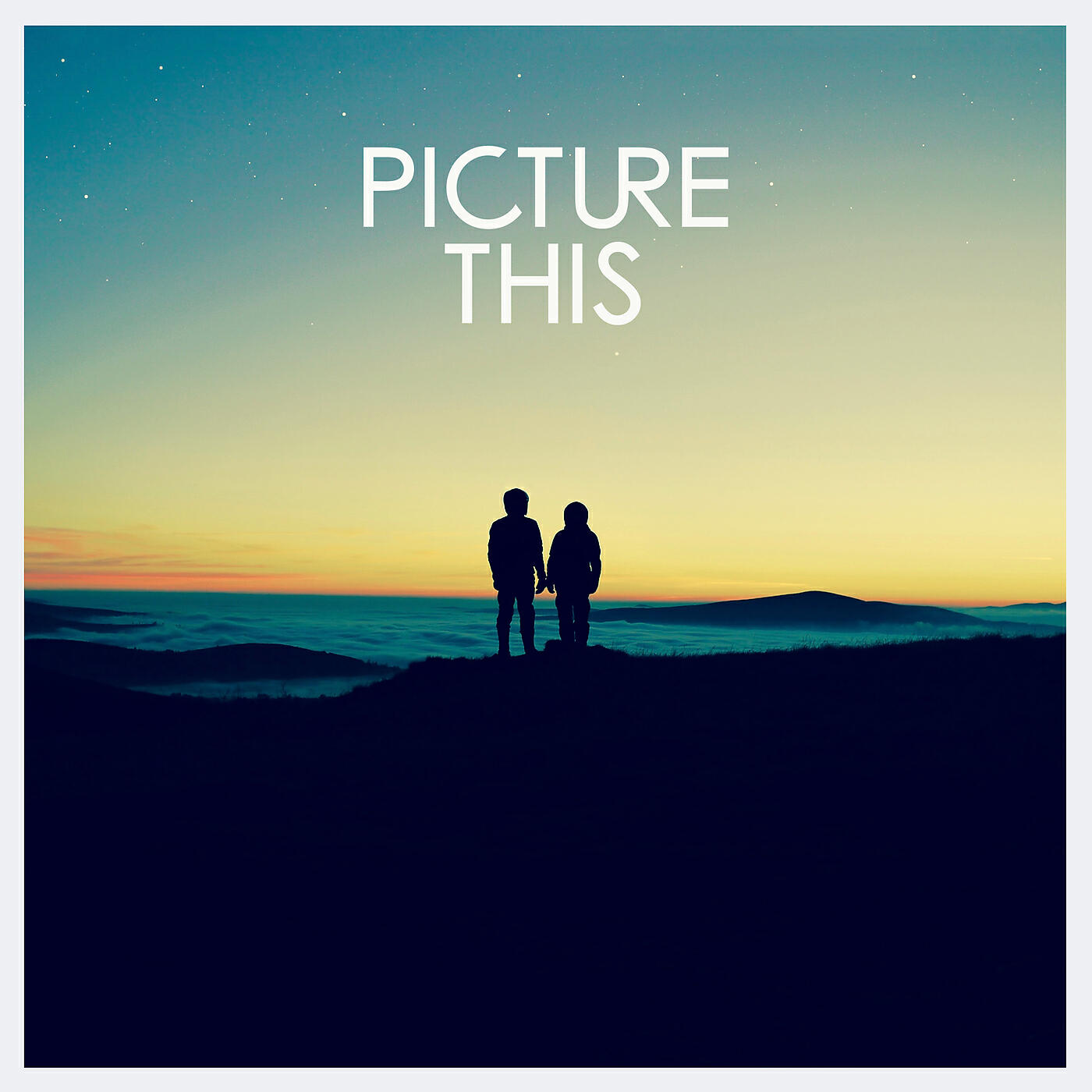 Релиз Picture This