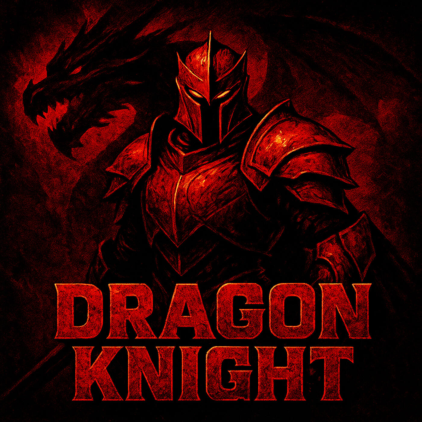 Релиз Dragon Knight