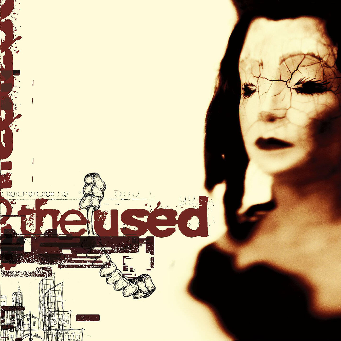 Релиз The Used