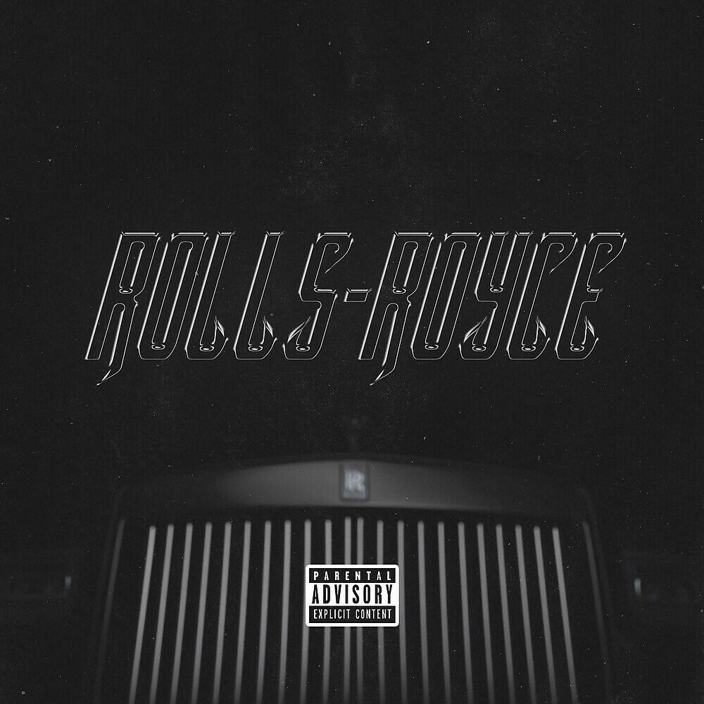 Релиз Rolls-Royce
