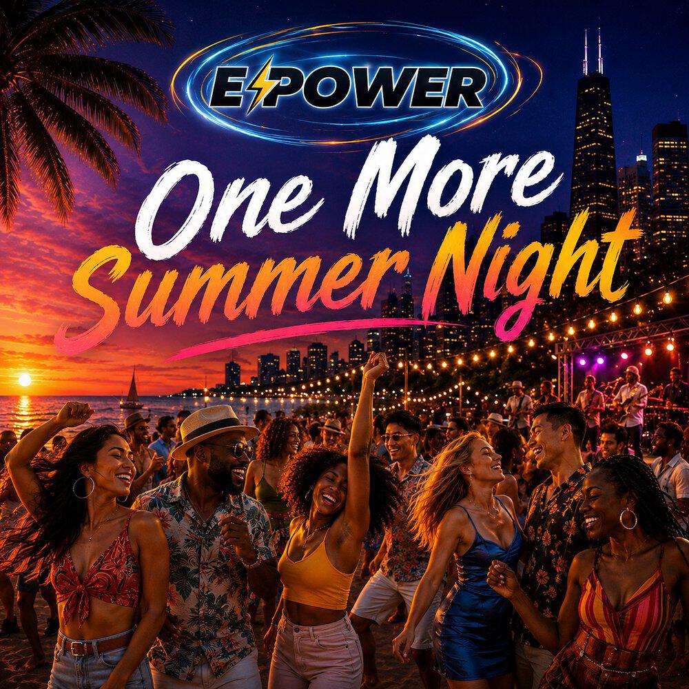 Релиз One More Summer Night
