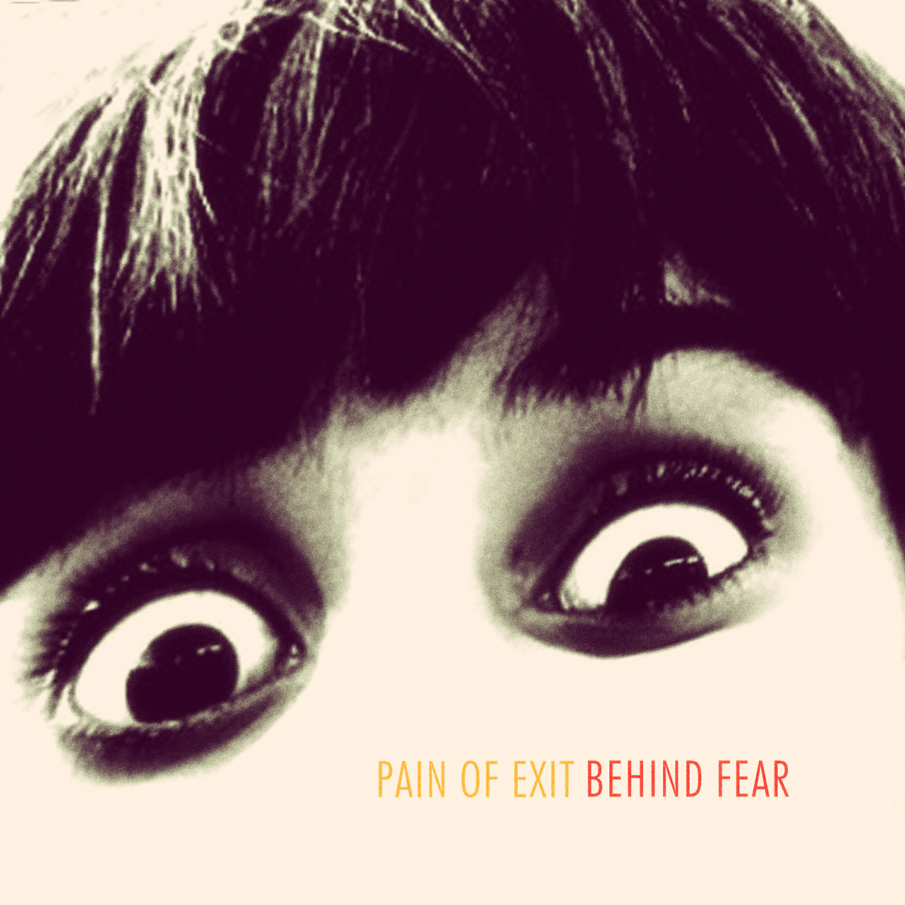 Behind Fear