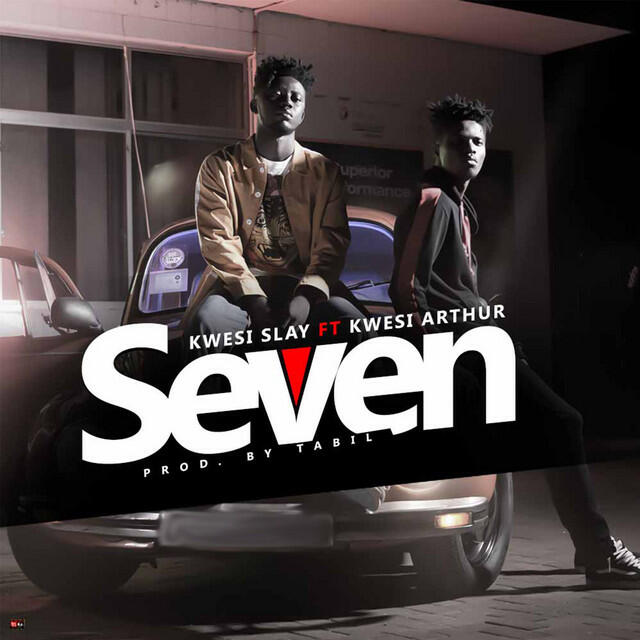 Релиз Seven