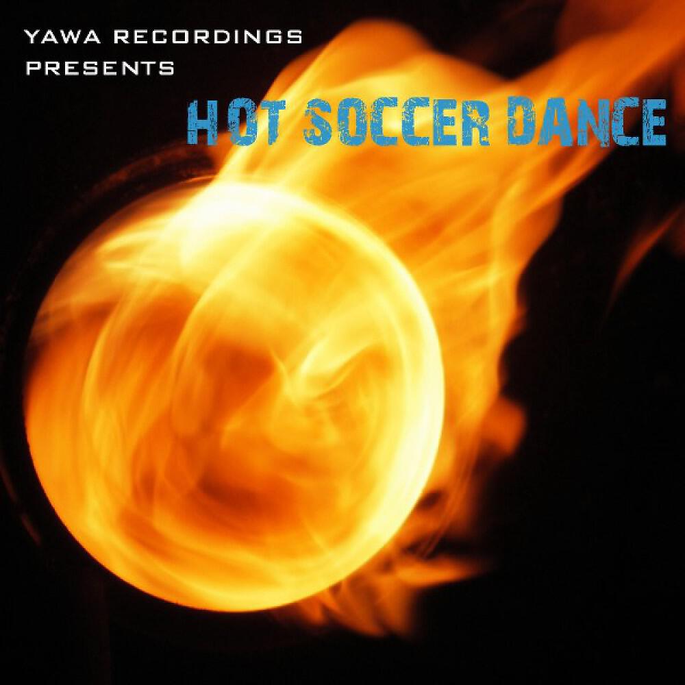 Релиз Hot Soccer Dance