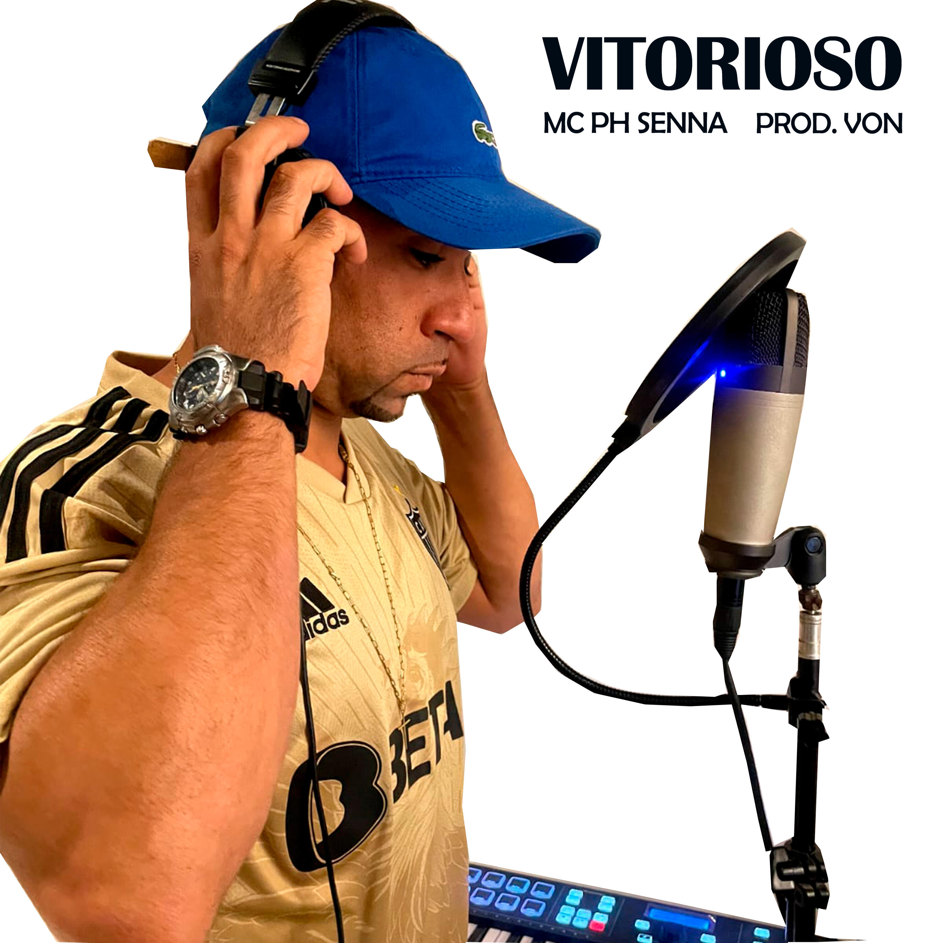 Релиз Vitorioso