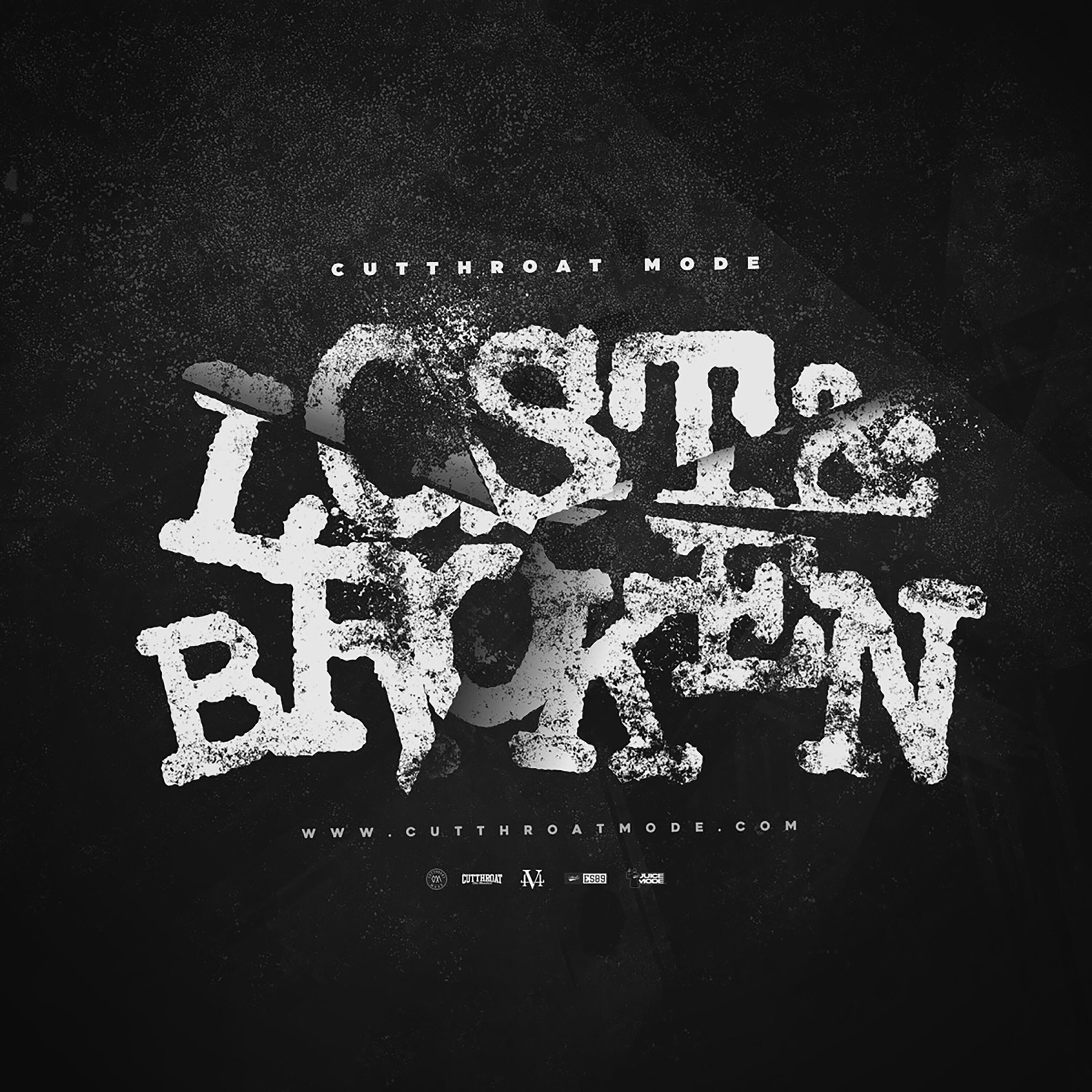 Релиз Lost & Broken