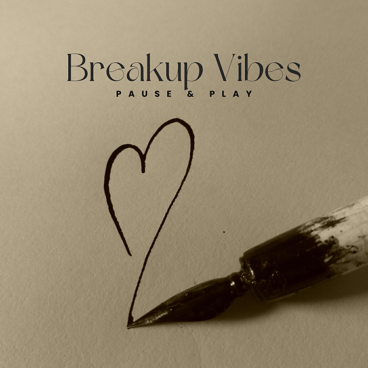 Релиз Breakup Vibes