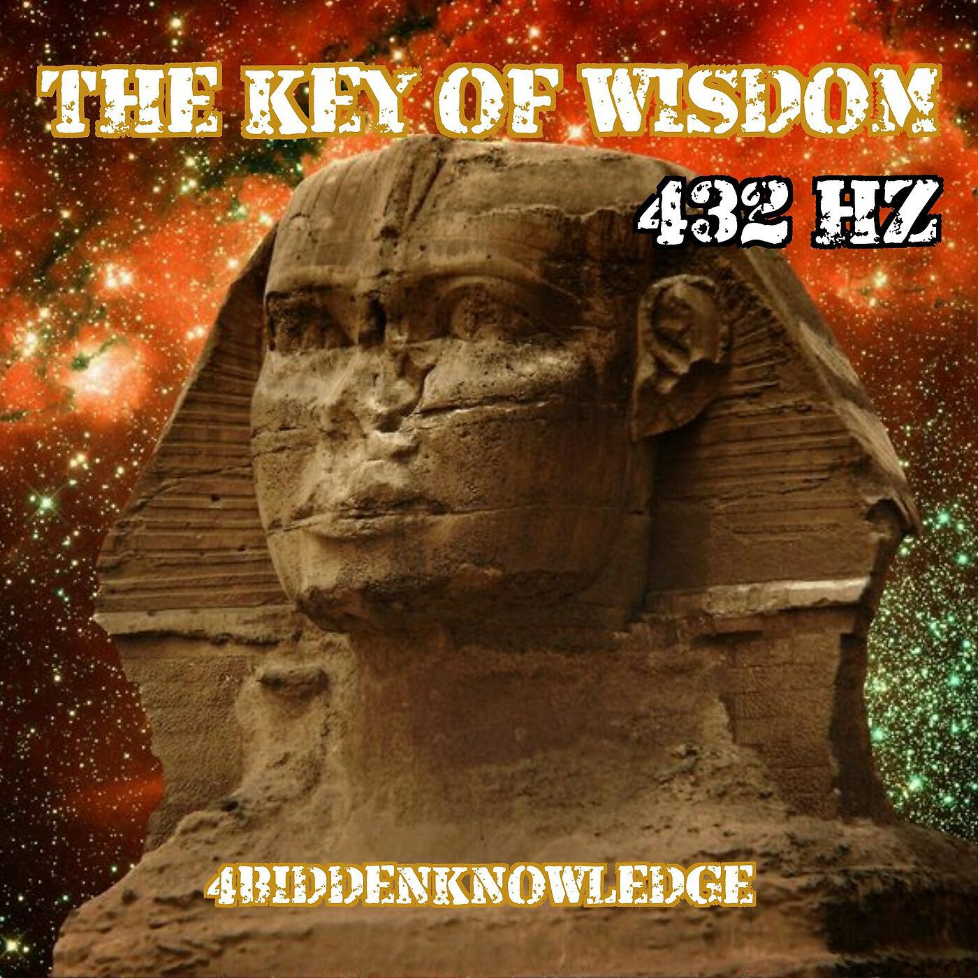 Релиз The Key of Wisdom 432 Hz