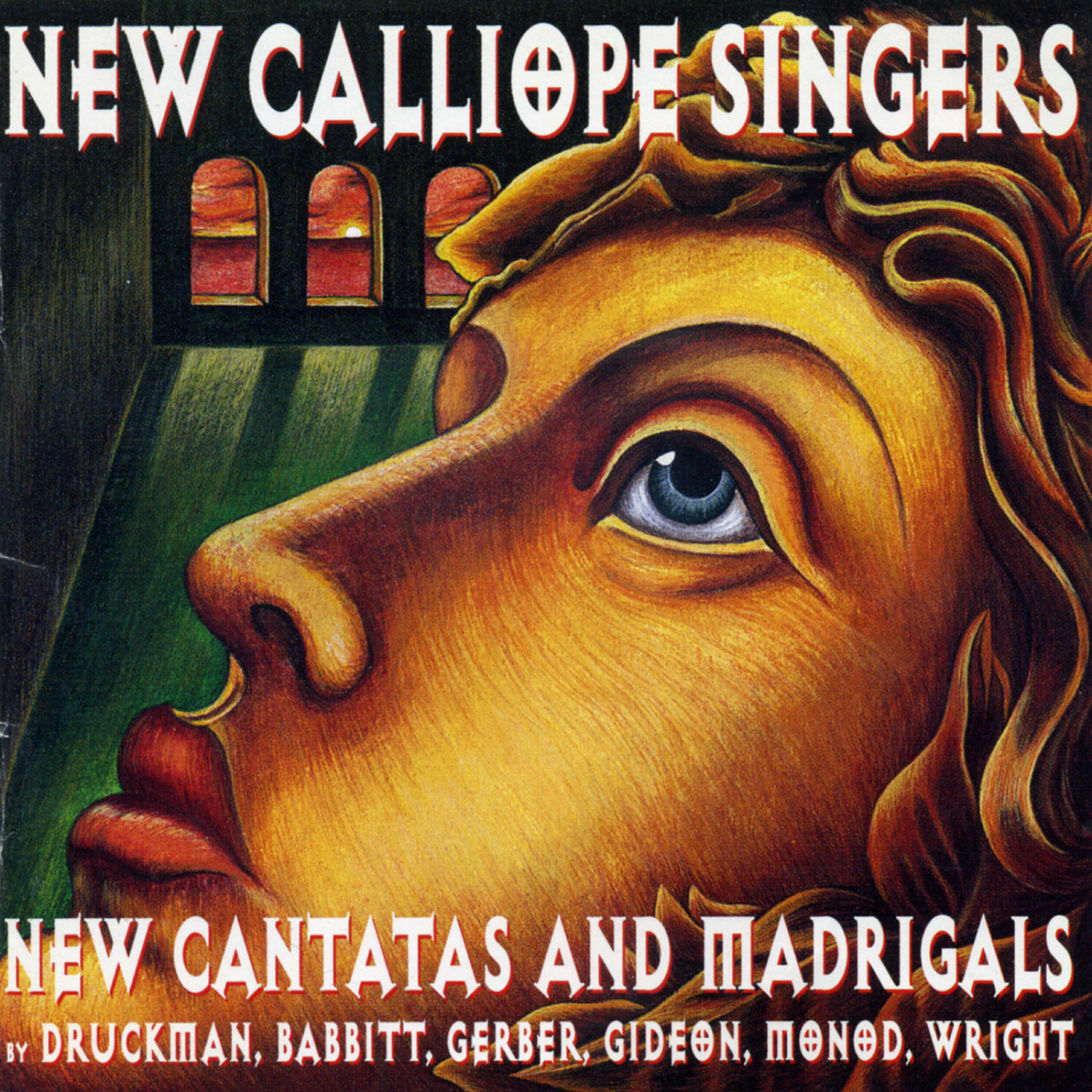New Calliope Singers