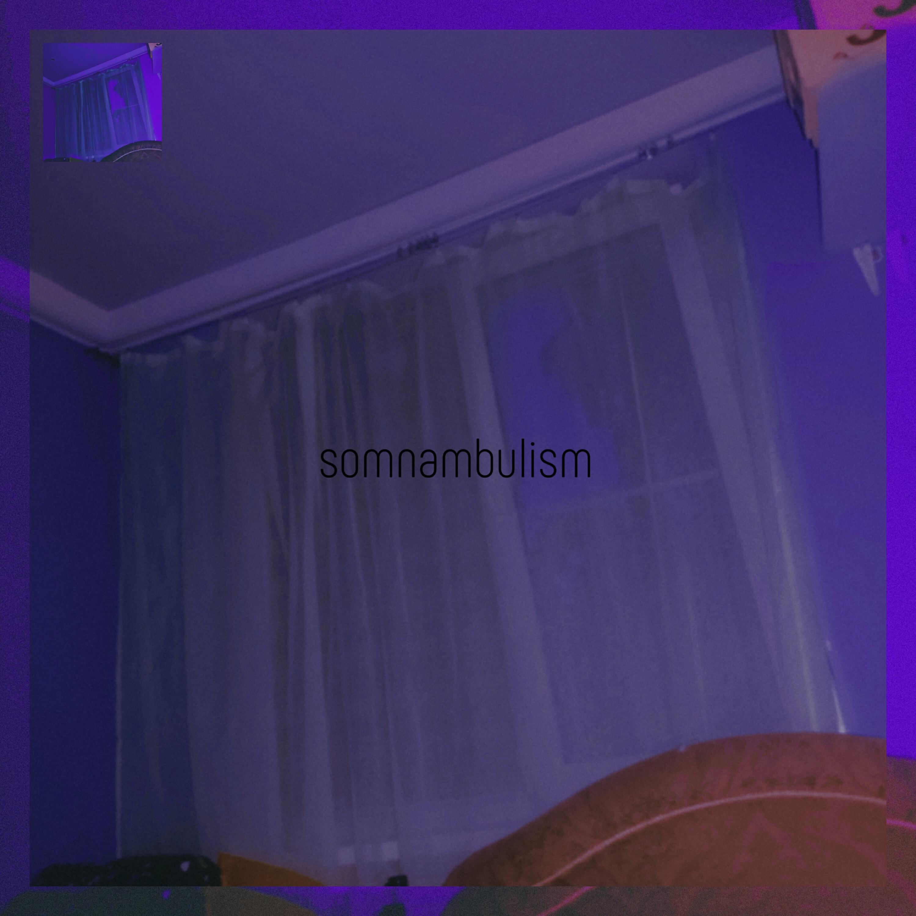 Релиз Somnambulism