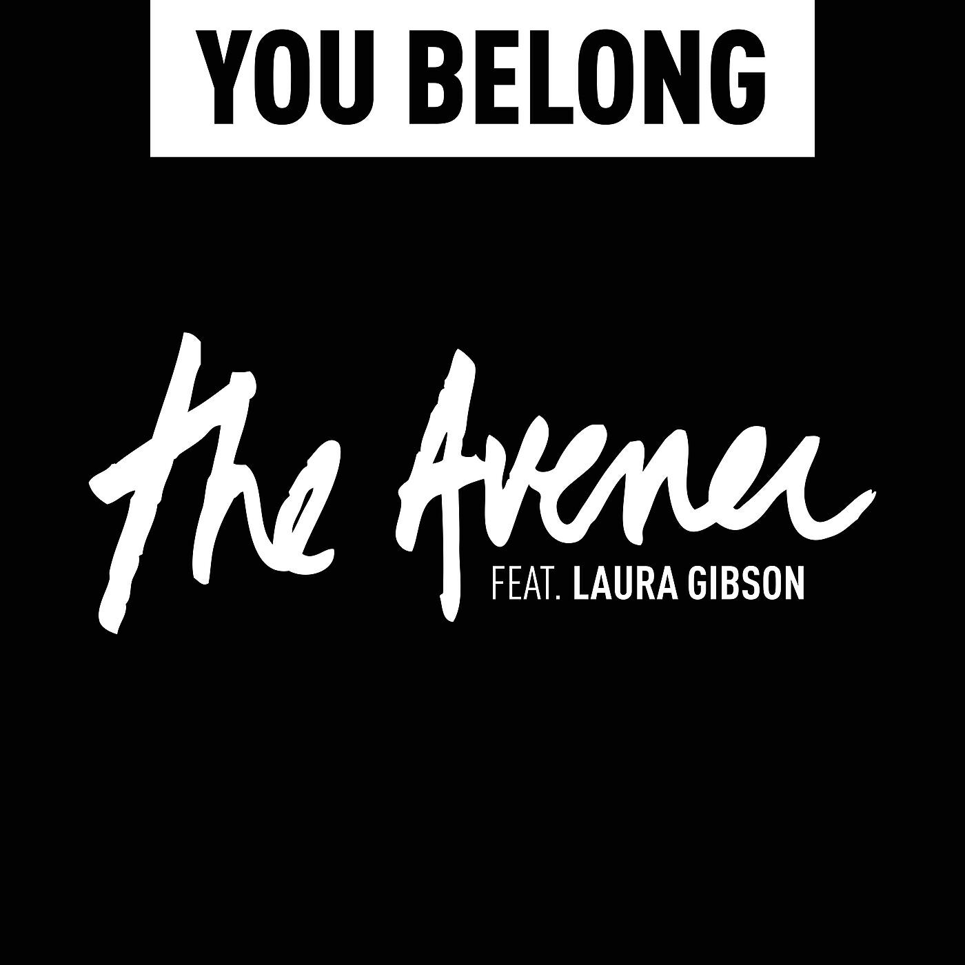 Релиз You Belong