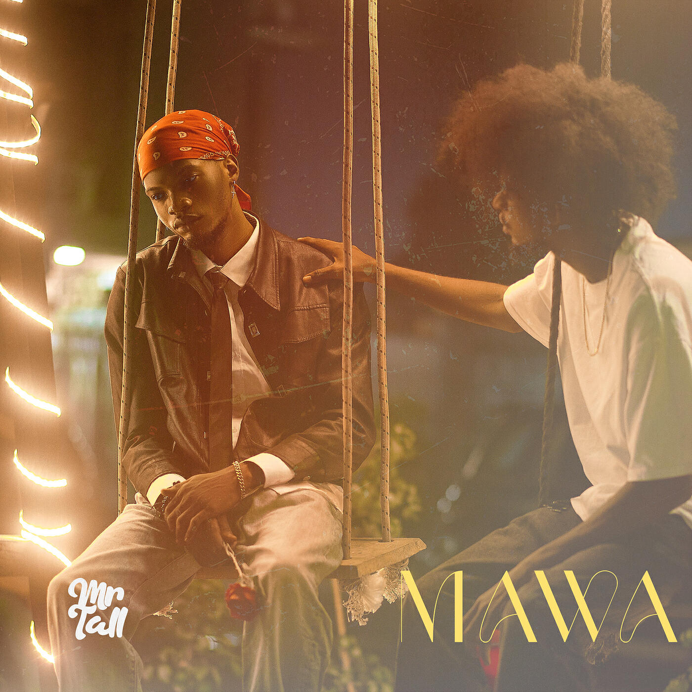 Релиз Mawa