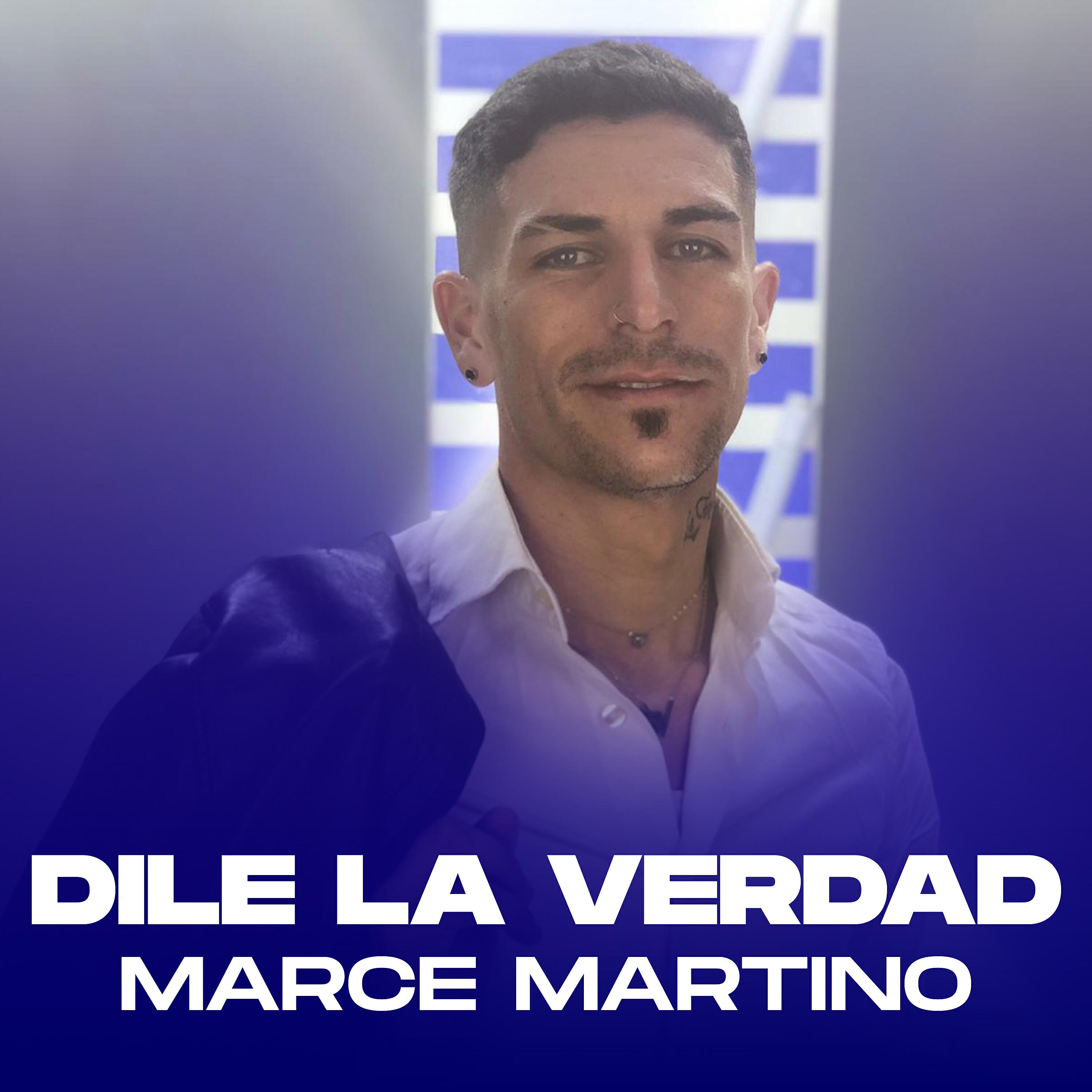 Marce Martino